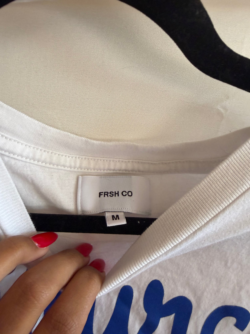 Vand t shirt