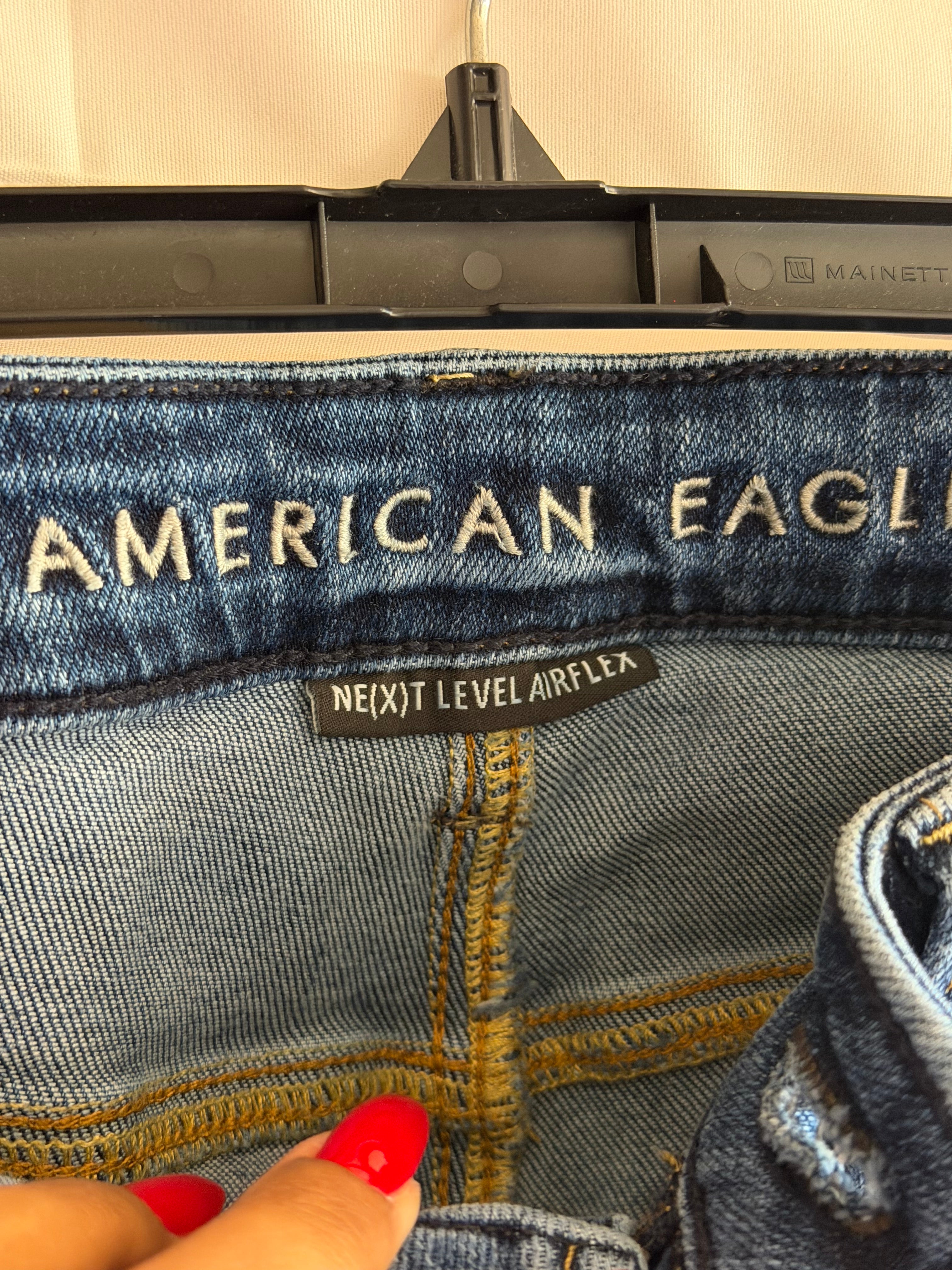 American Eagle