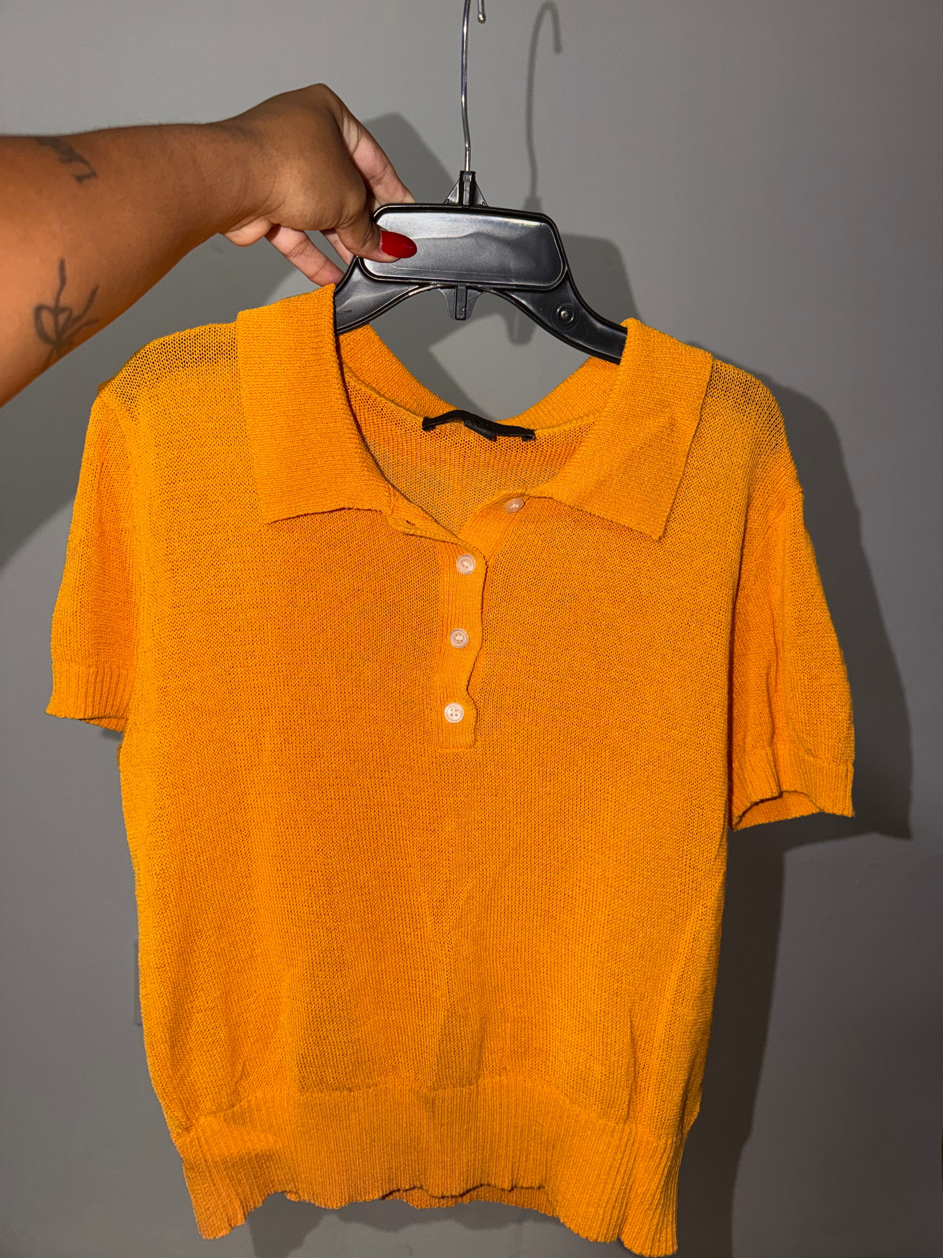 Naranja