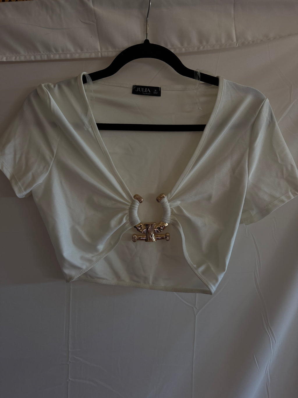 Julia Crop top