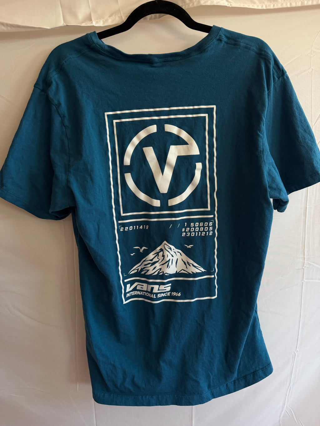 Vand t shirt