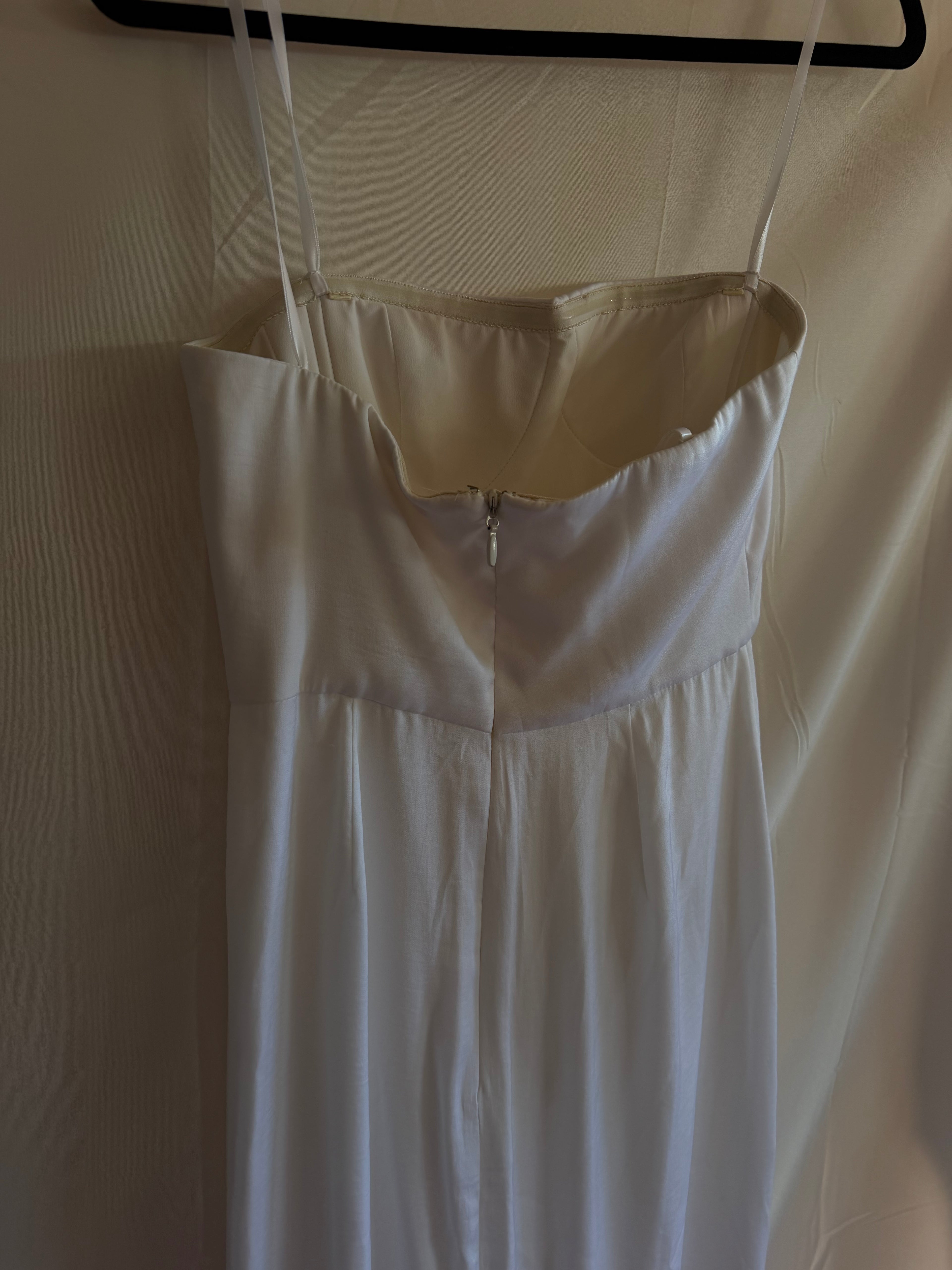 BCBG DRESS