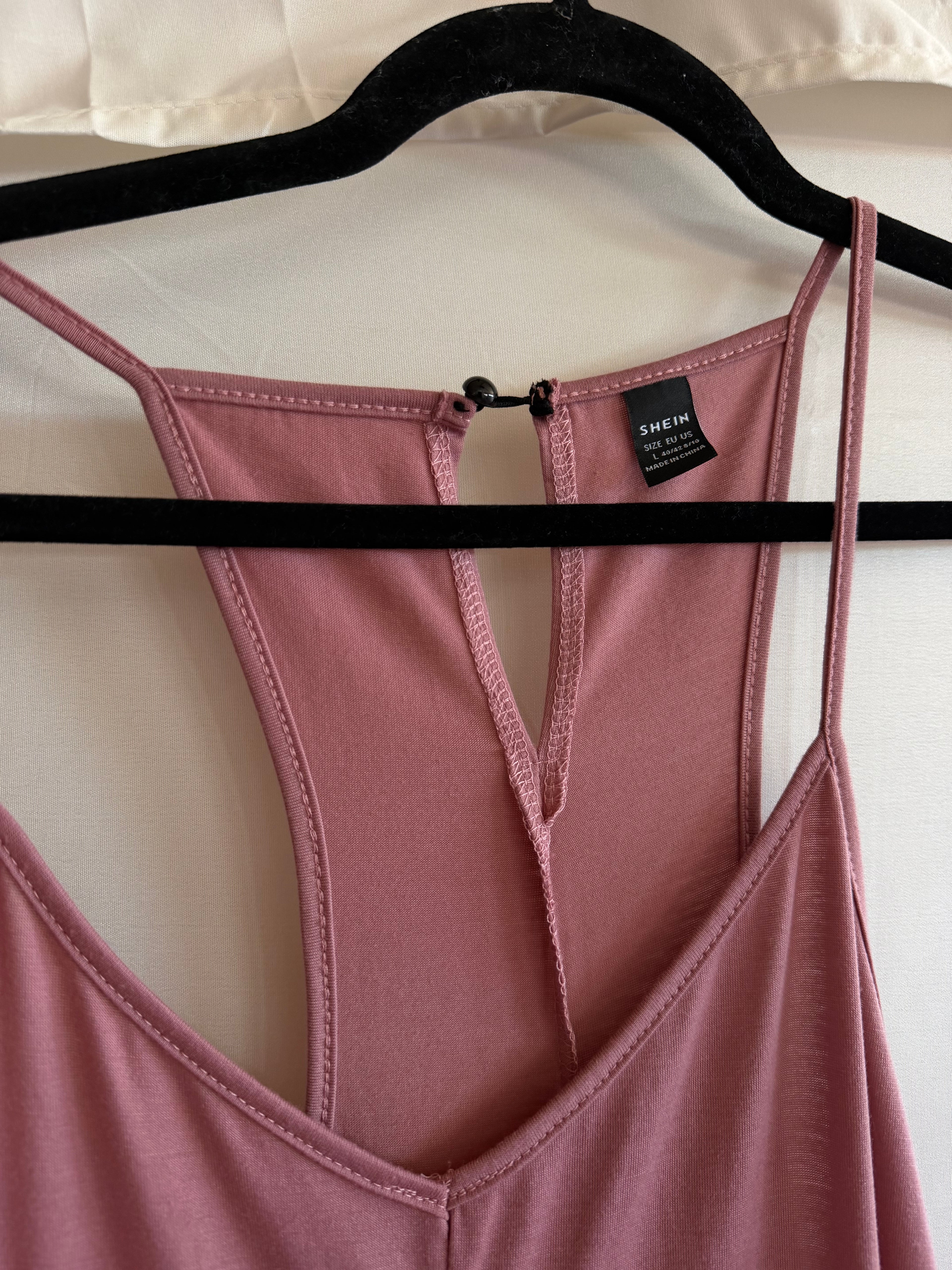 Jumpsuit