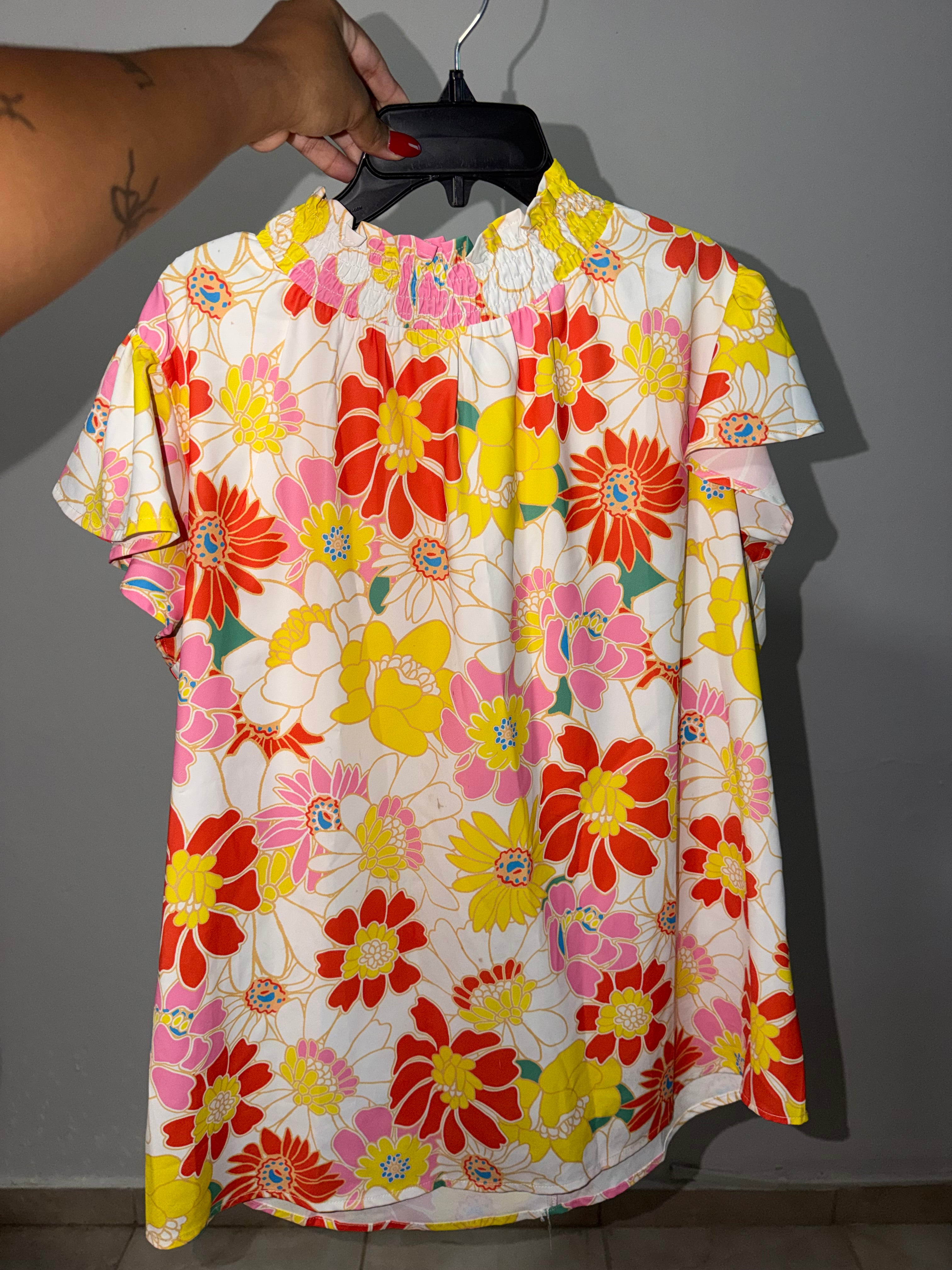 Flores