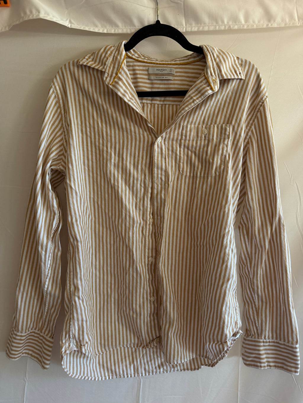 Mango Stripe
