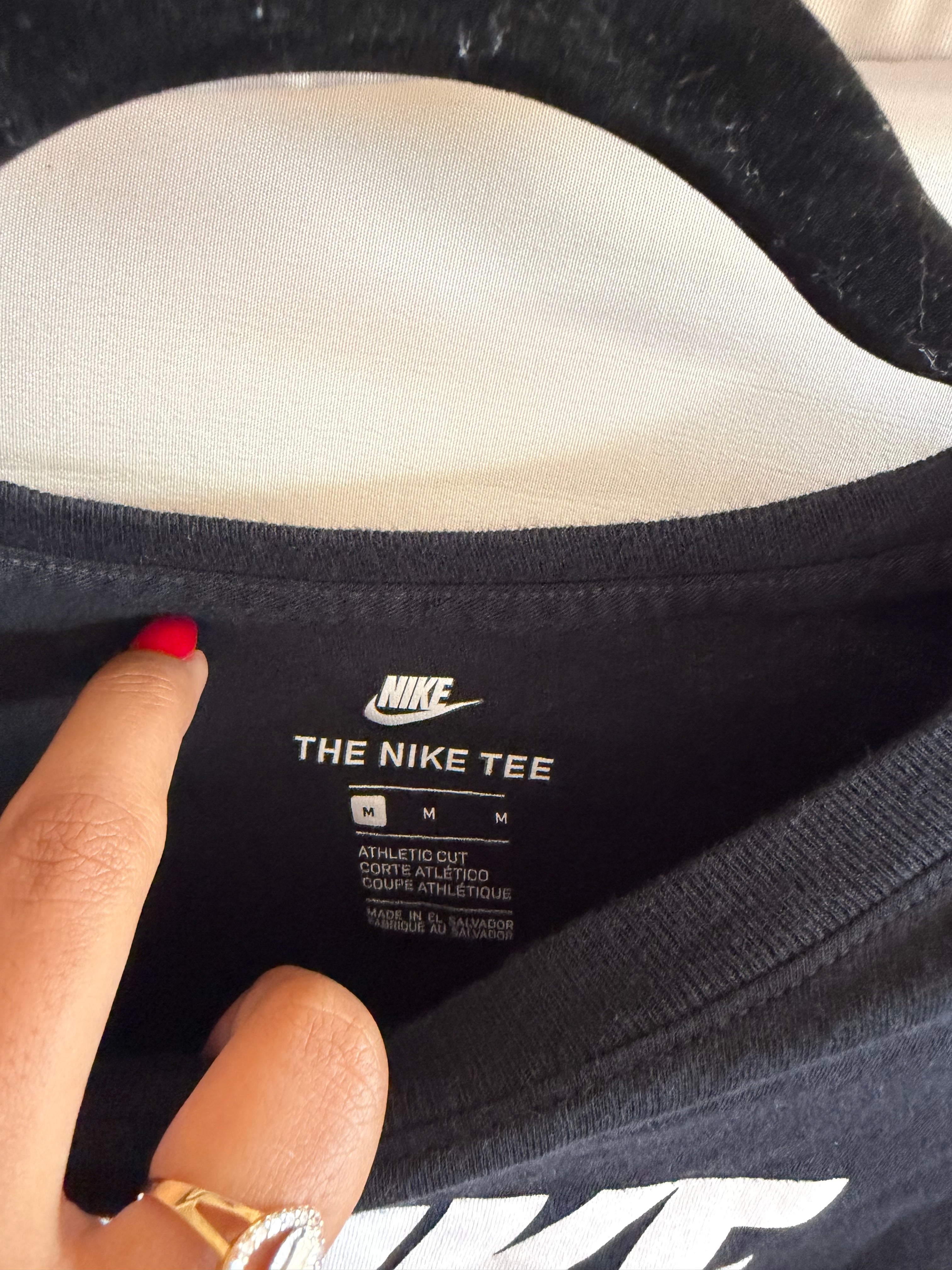 Nike t-shirt