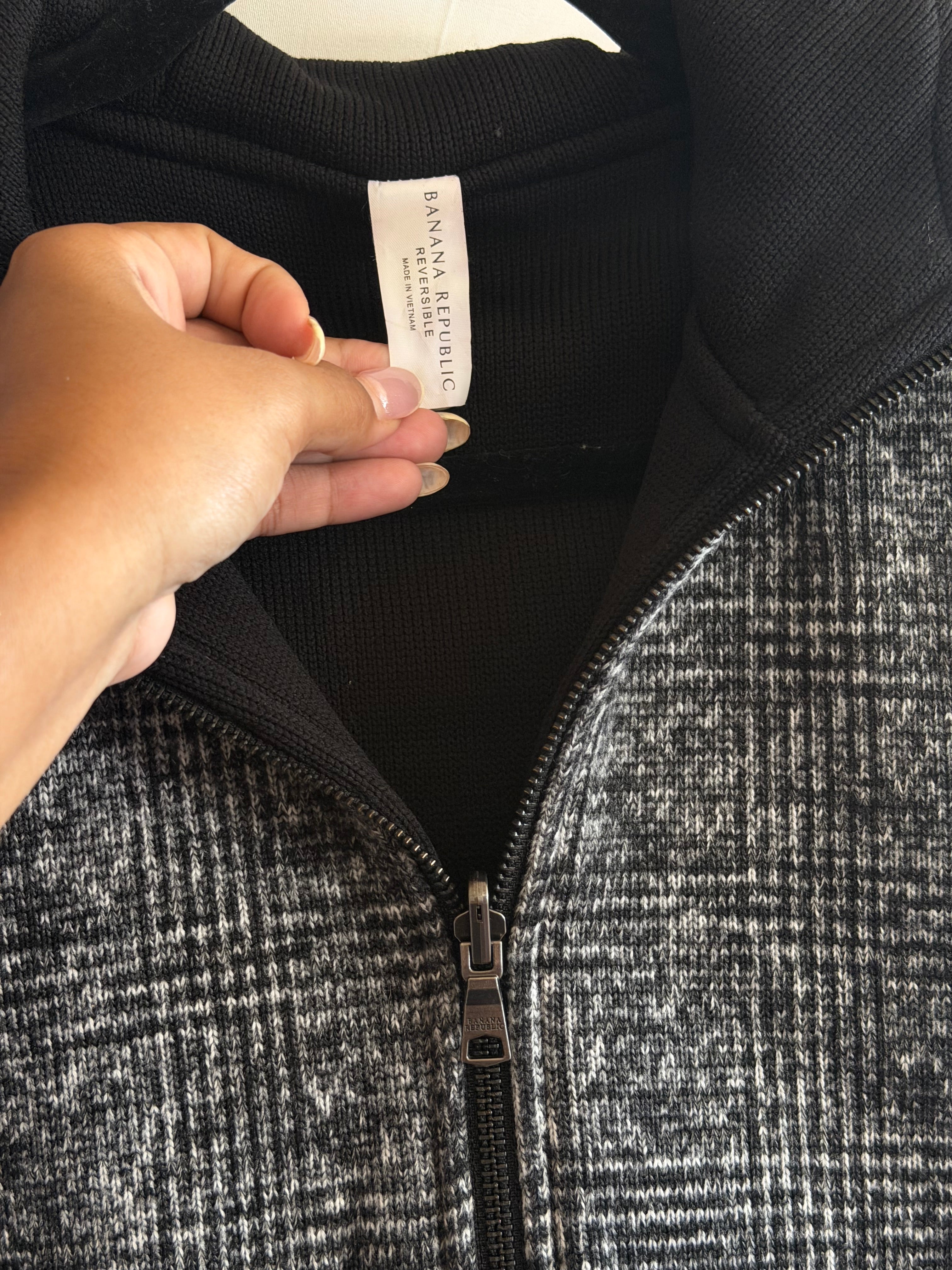 Banana Republic Vest
