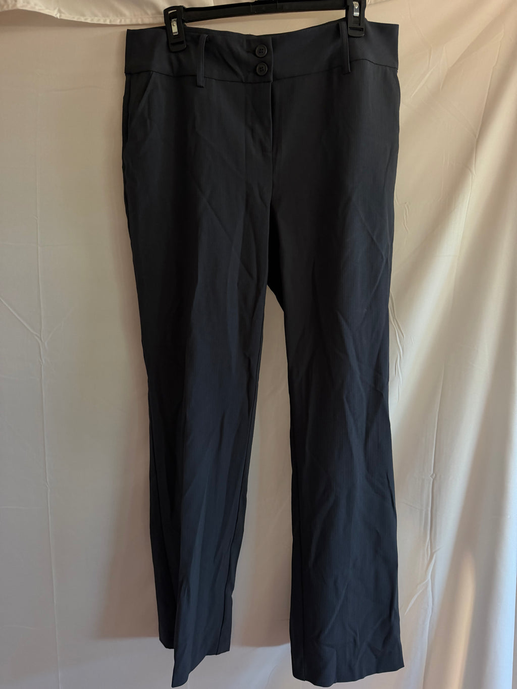 trousers gris