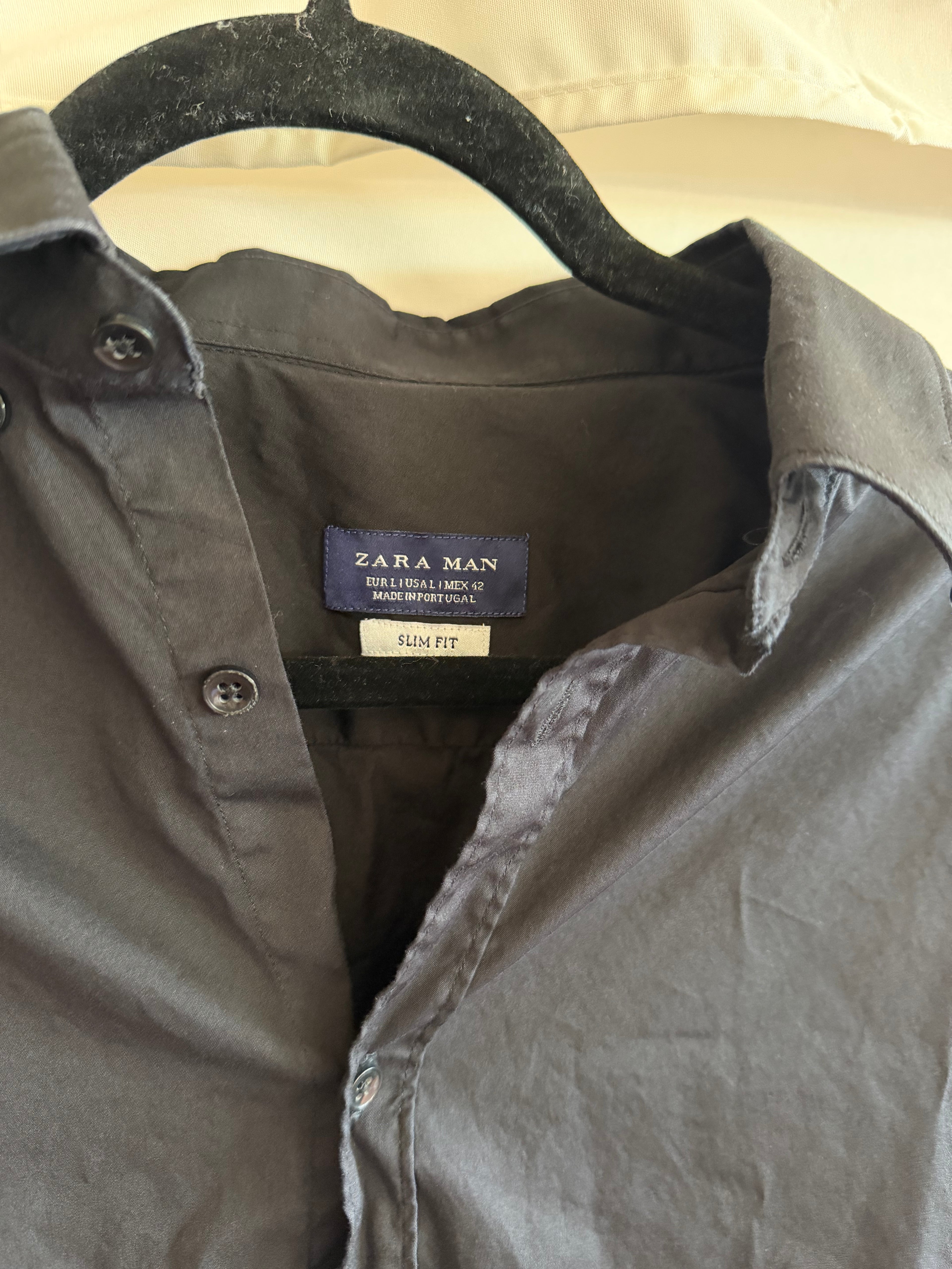 Zara Men