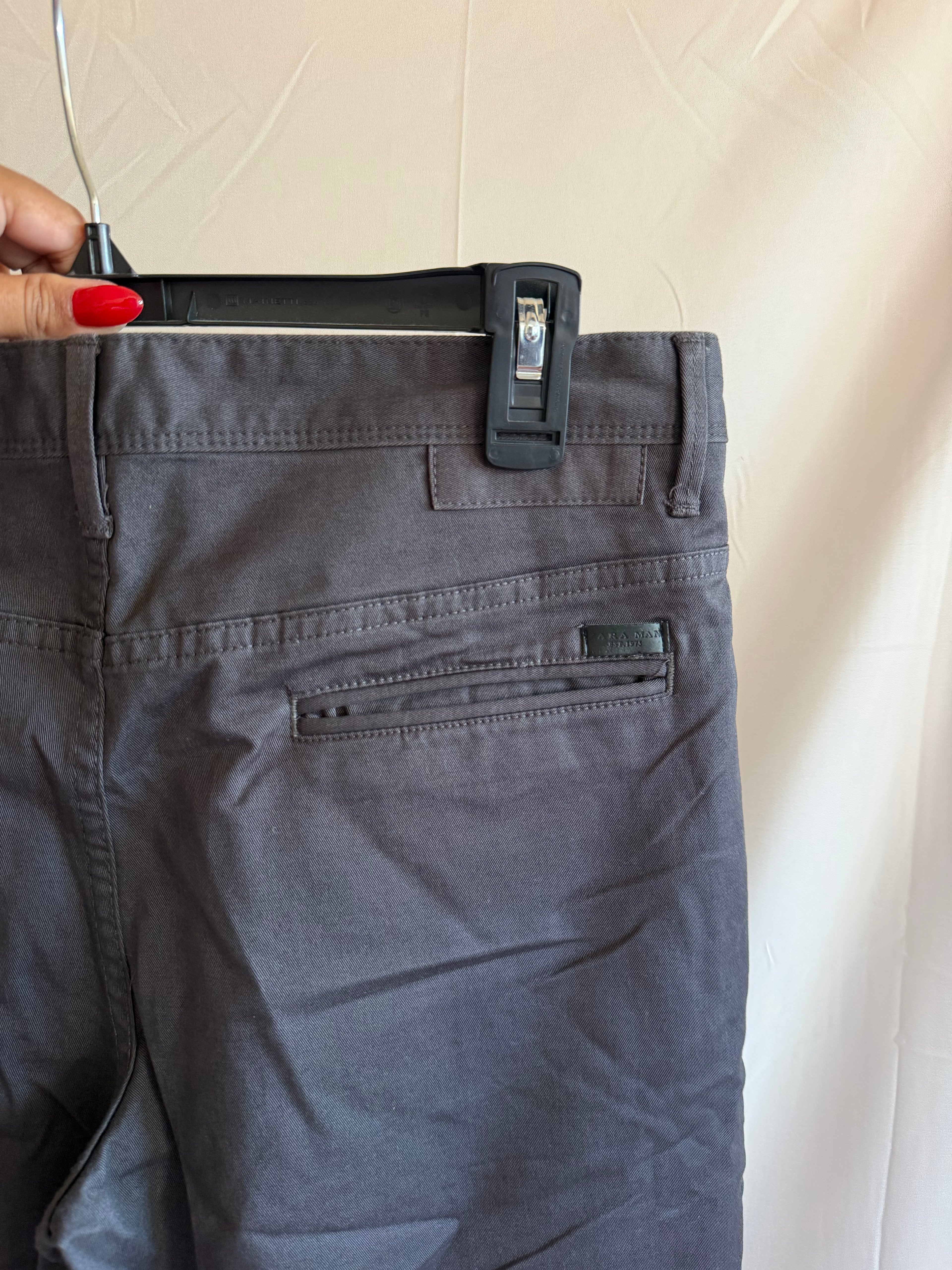 Zara Jean Gris