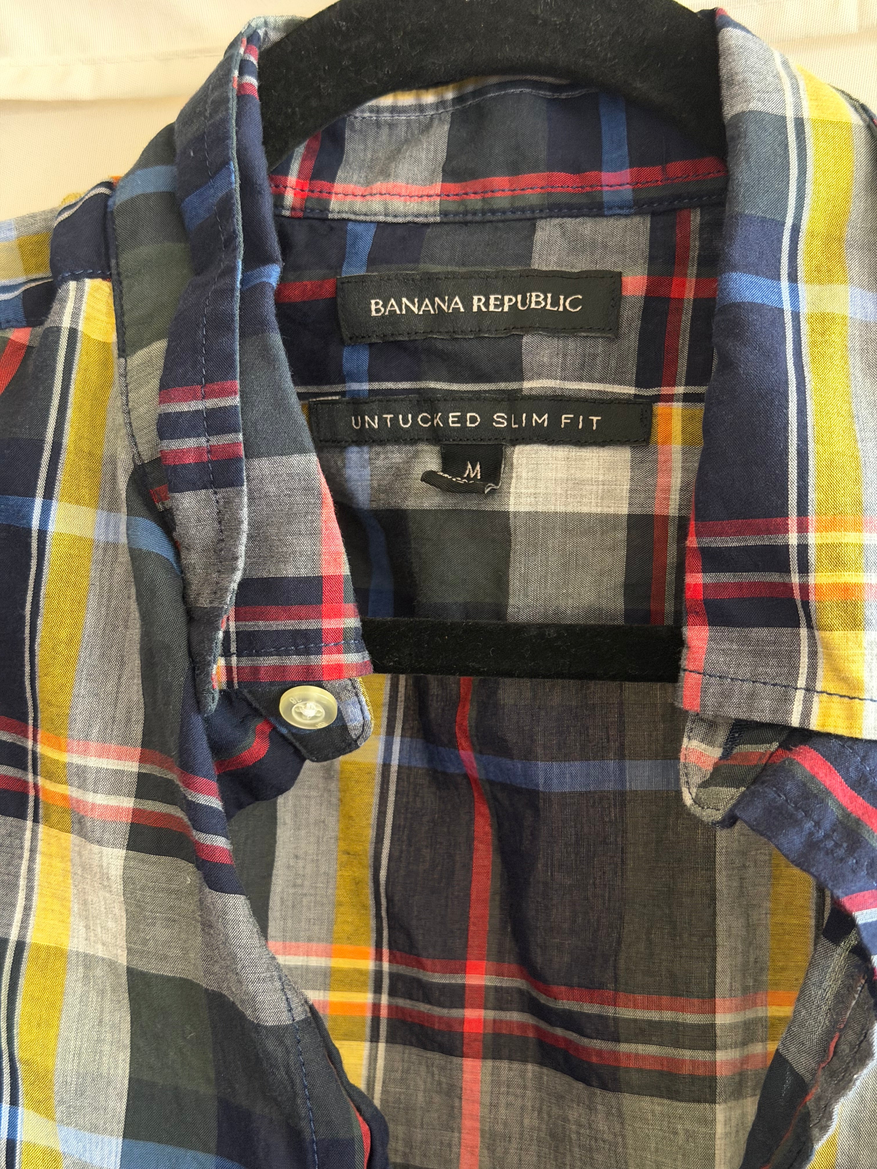Banana Republic Cuadros