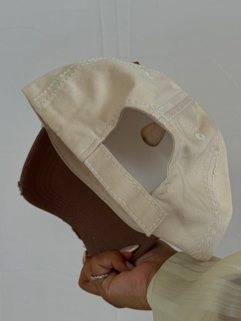 Espresso Martini Hat