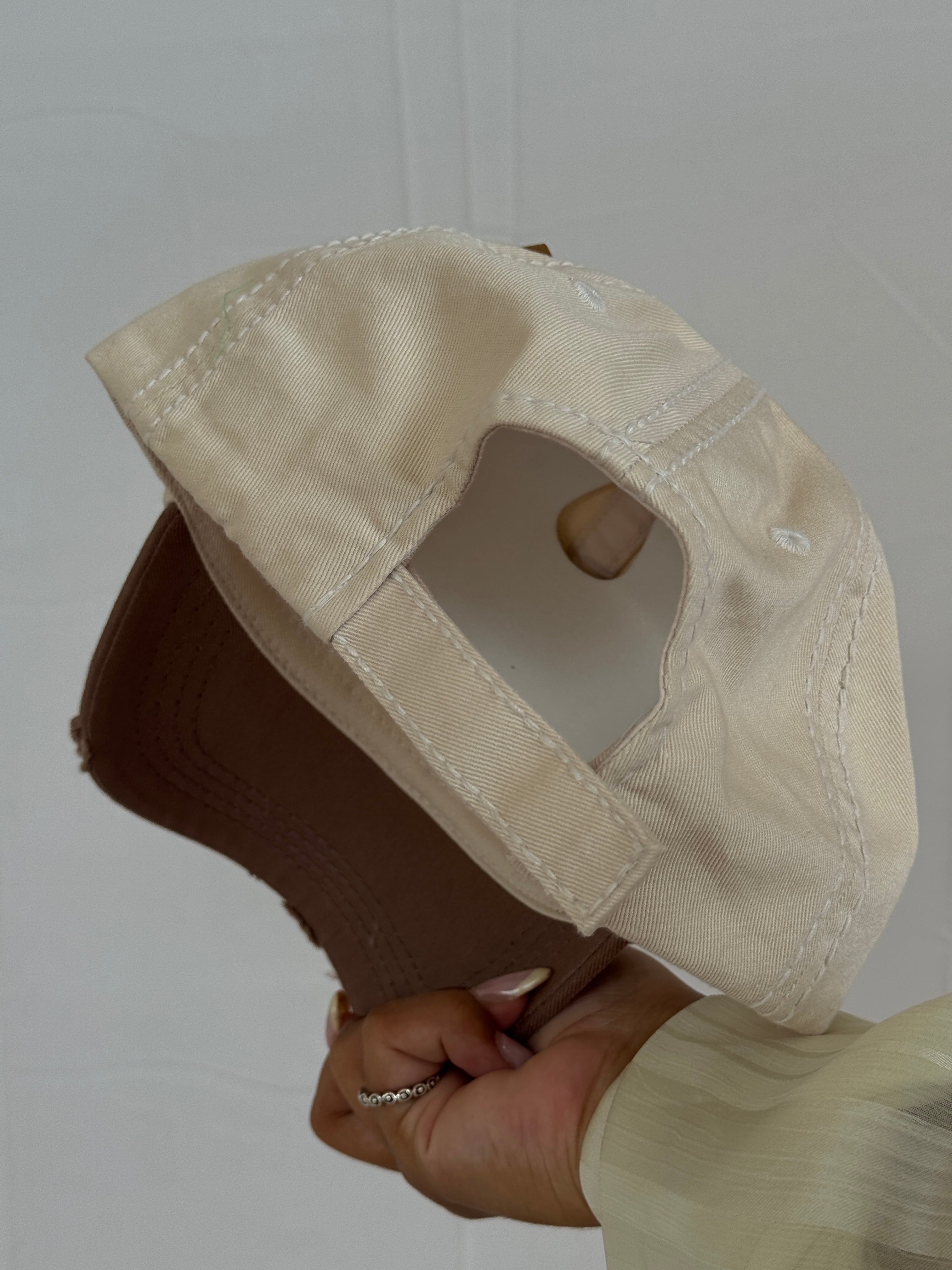 Espresso Martini Hat