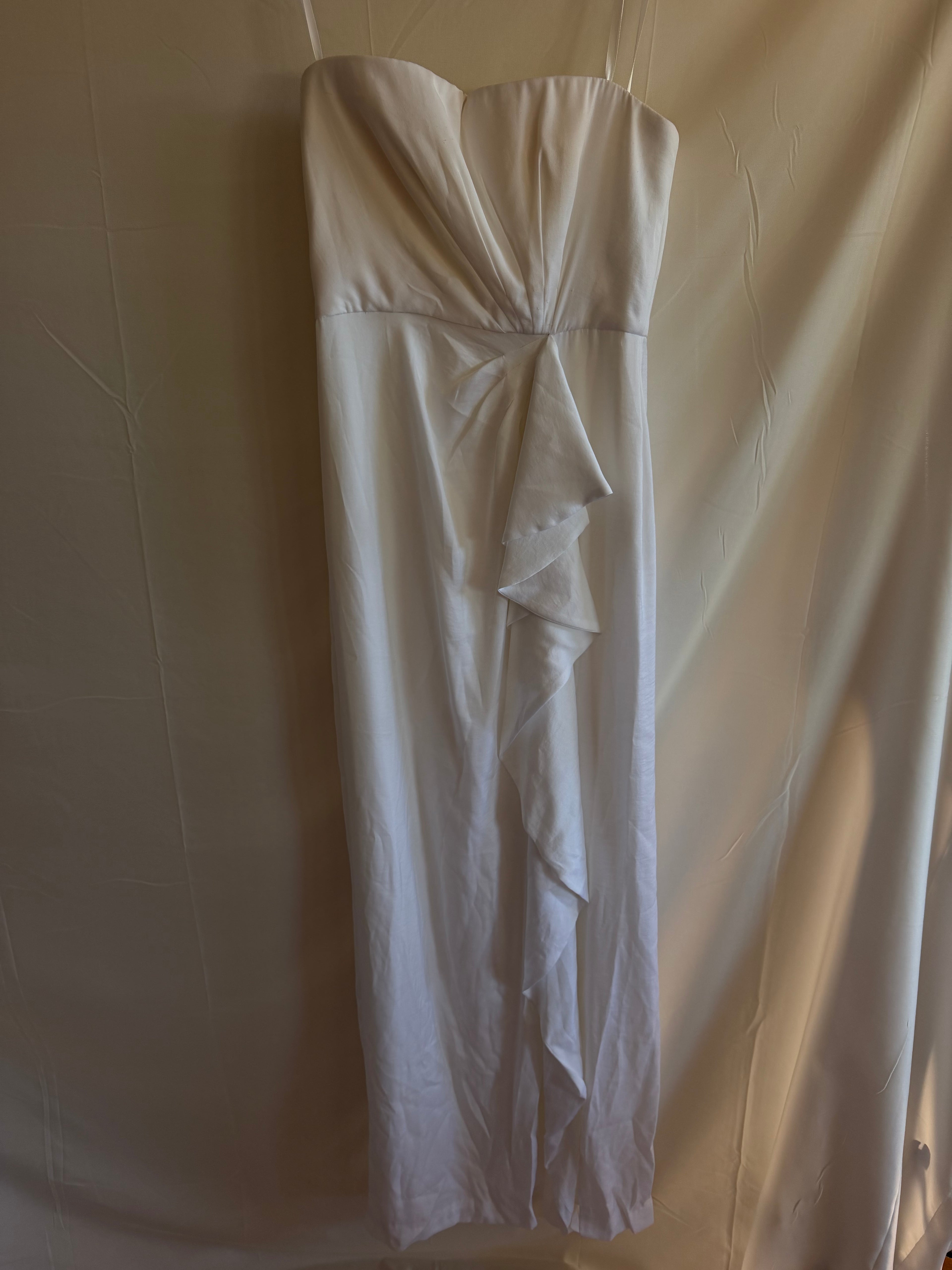 BCBG DRESS
