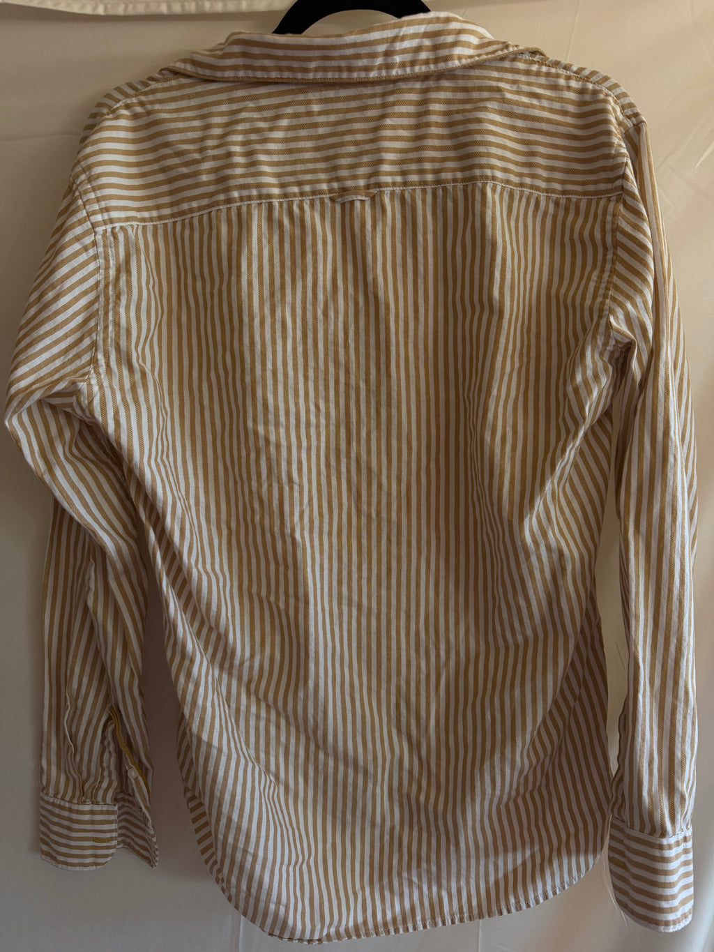 Mango Stripe