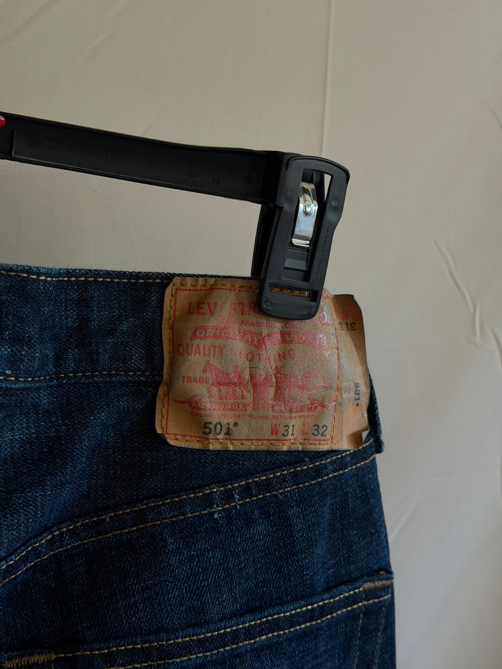 Levis