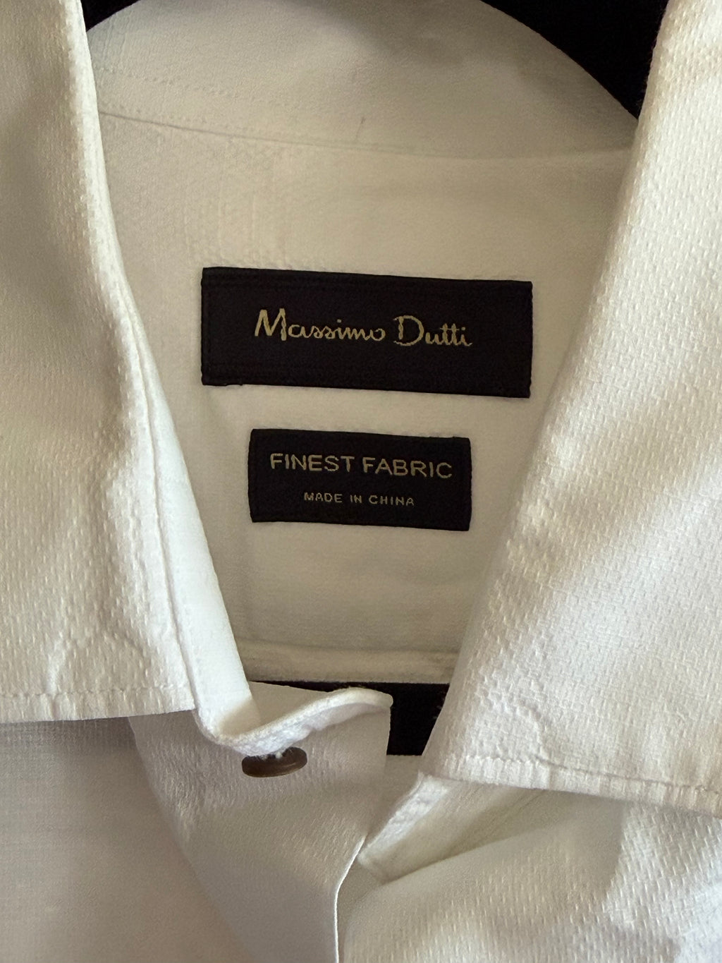 Massimo Dutti
