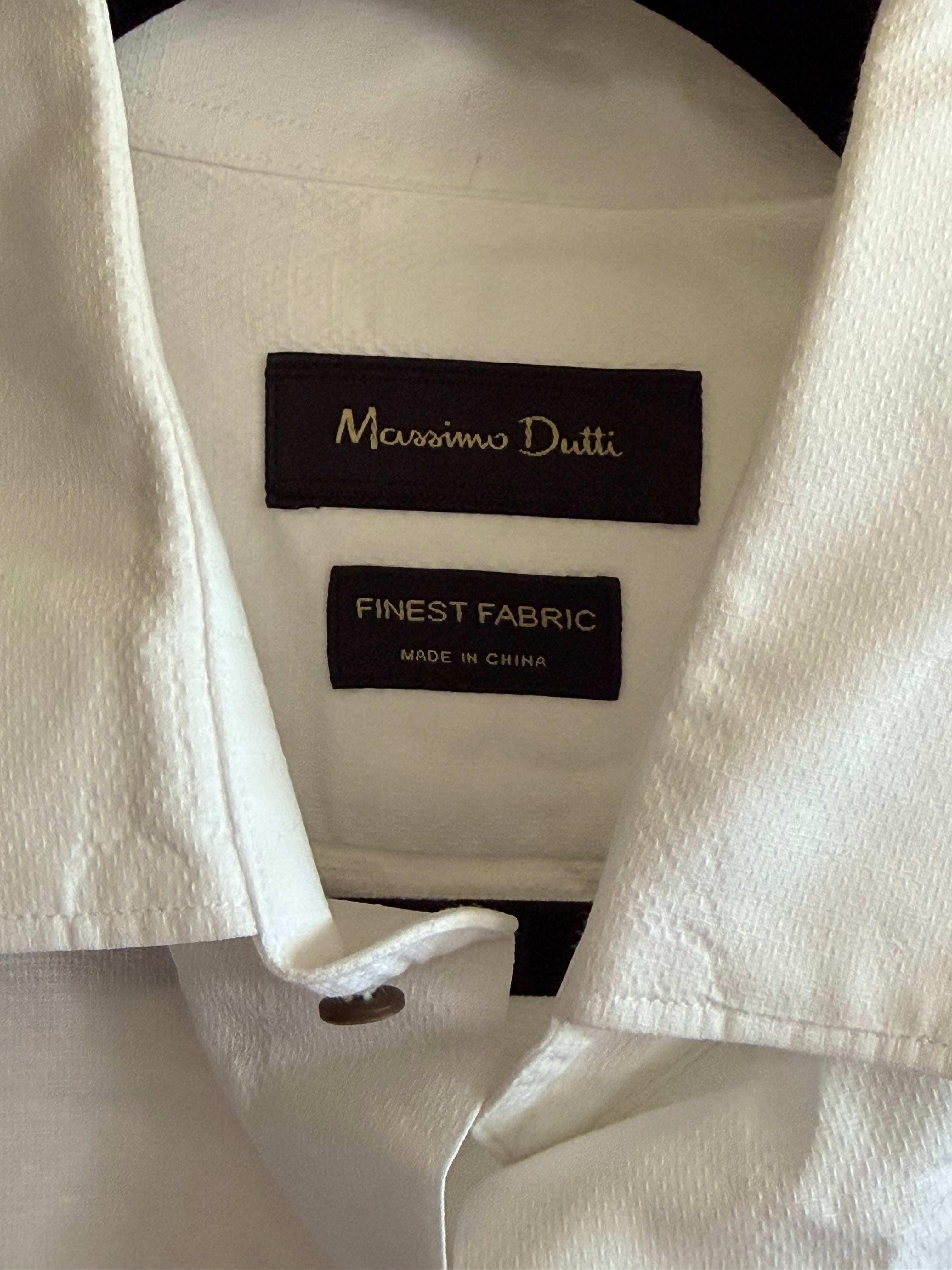 Massimo Dutti