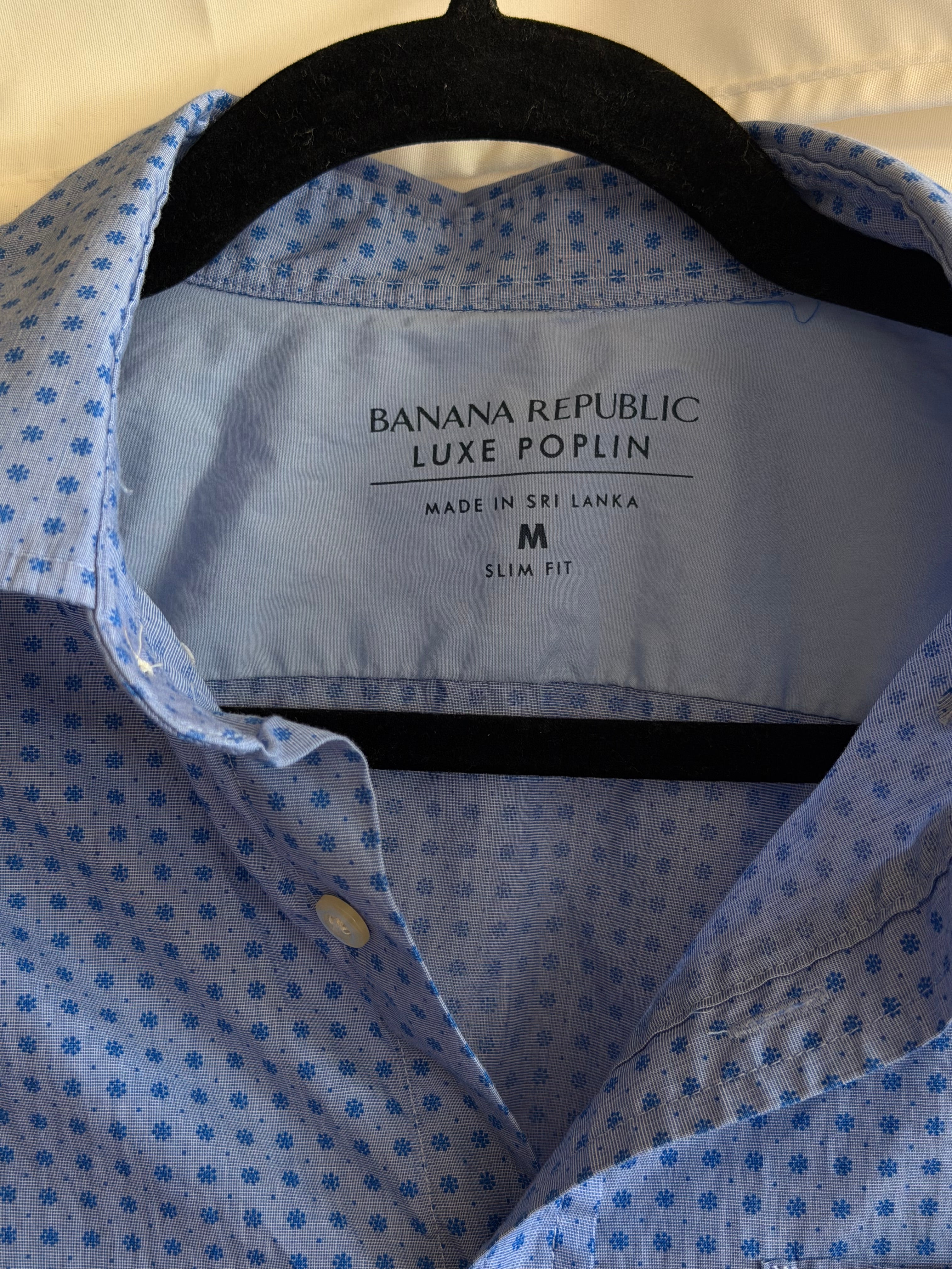 Banana Republic