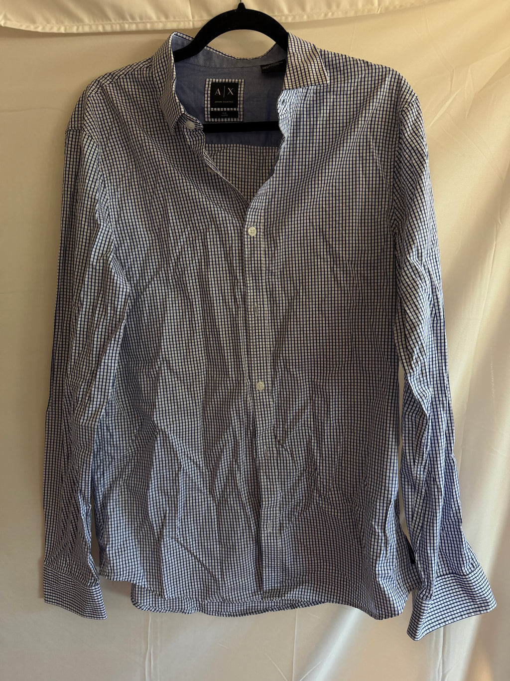 Armani Ex