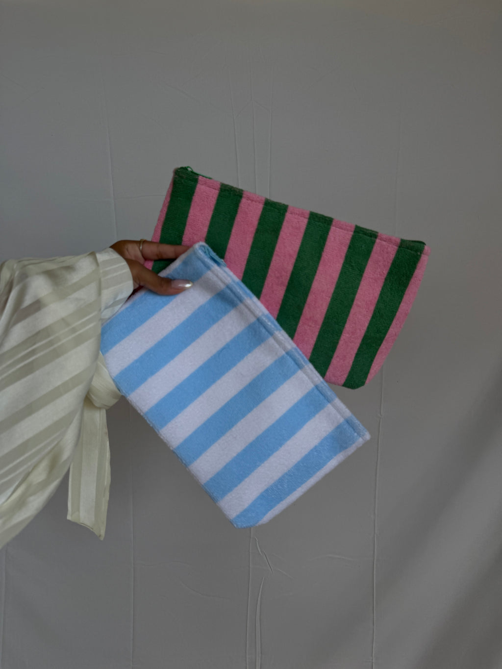 Elía Summer Bags