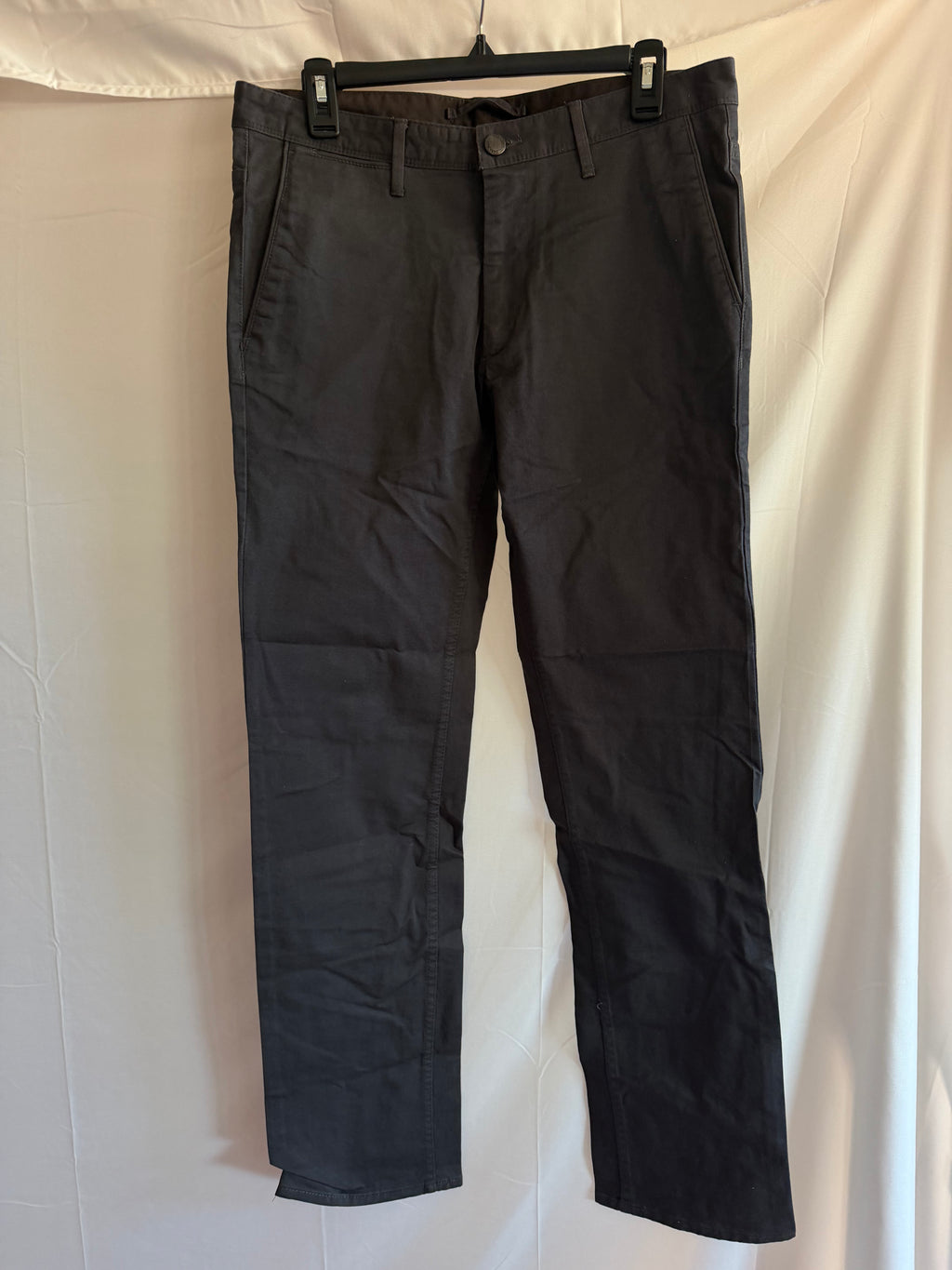 Zara Jean Gris