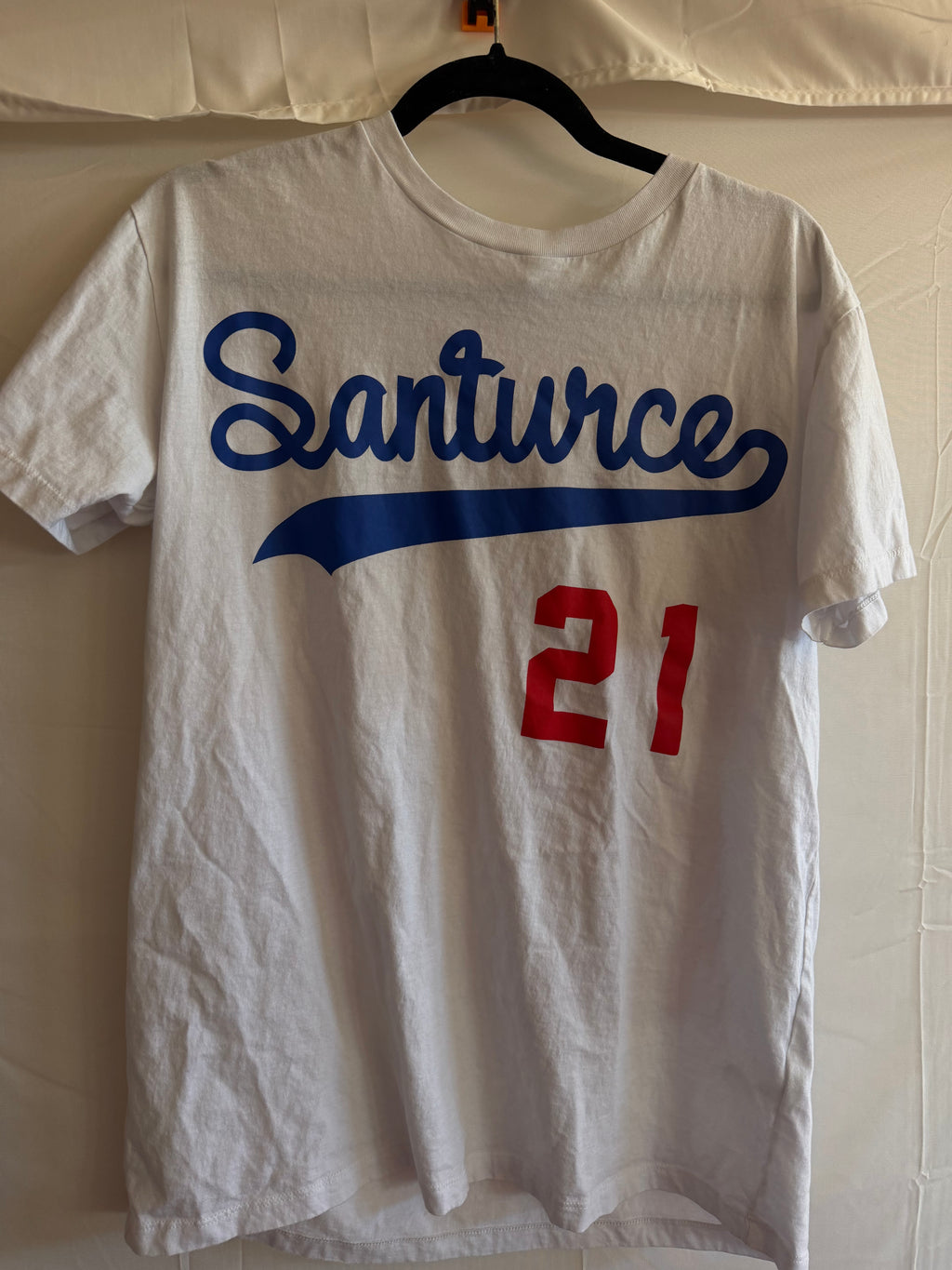 Santurce T shirt
