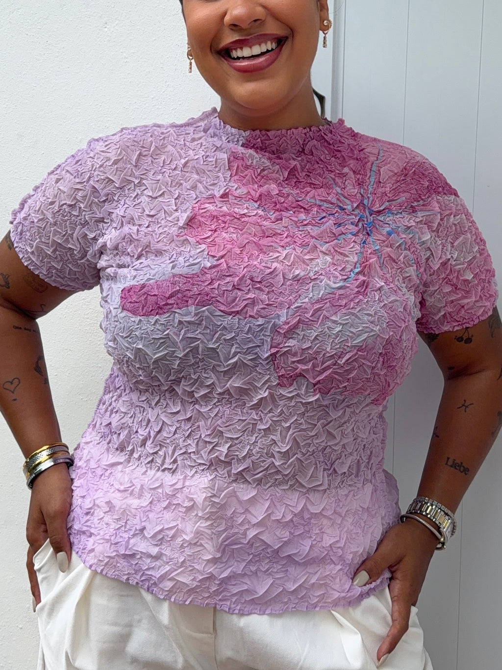 Lolla Top
