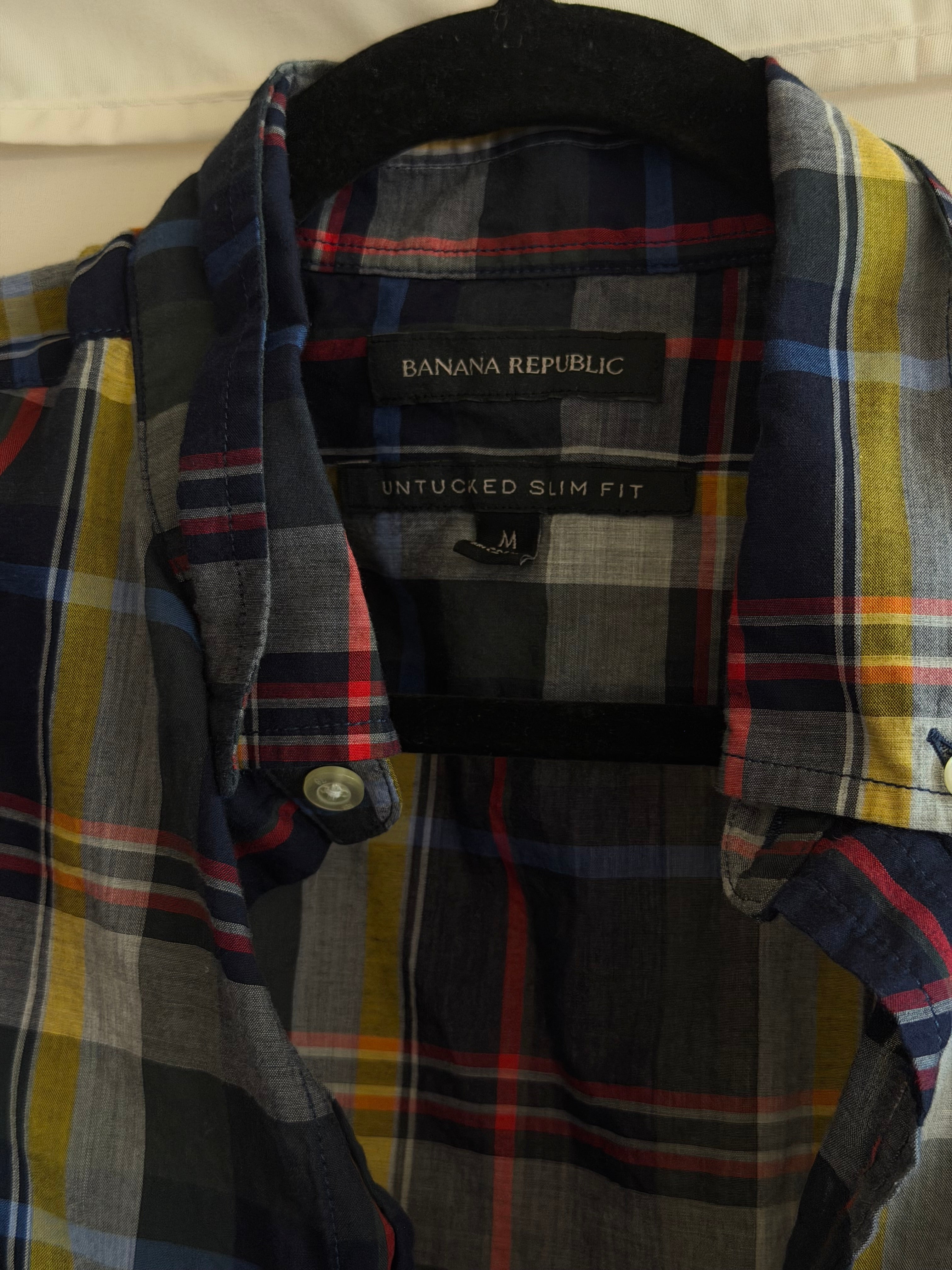Banana Republic Cuadros