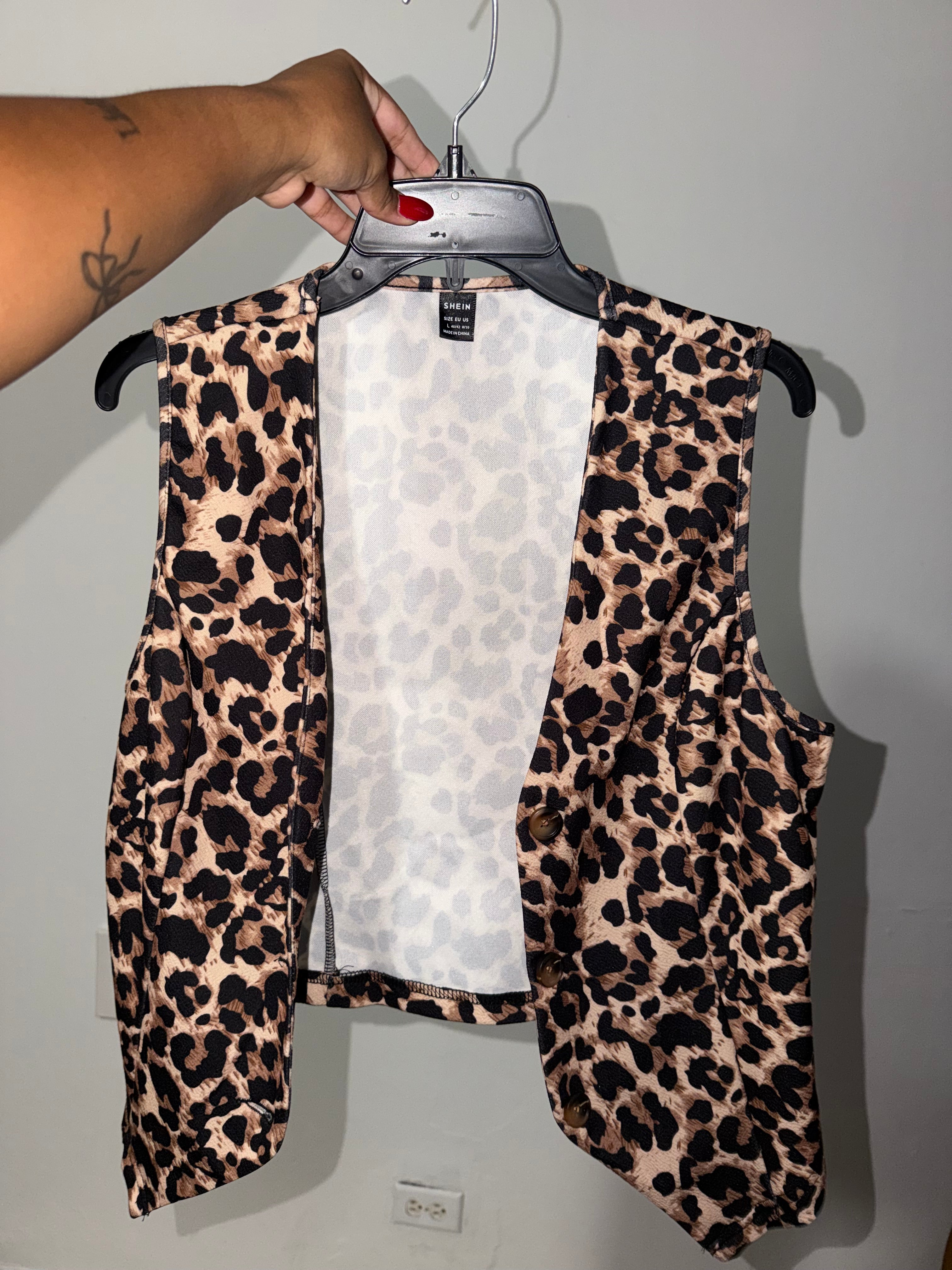 Vest