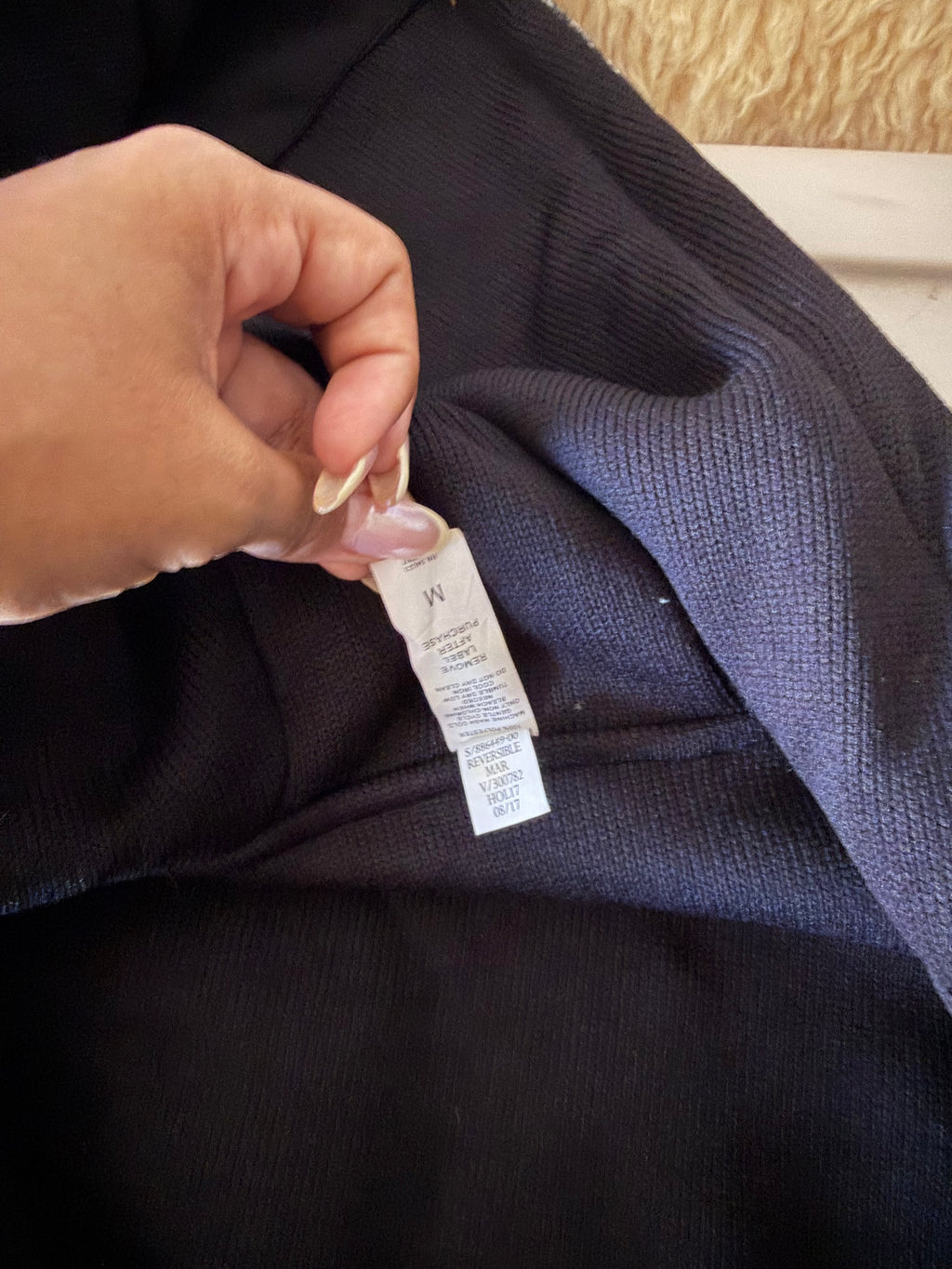 Banana Republic Vest