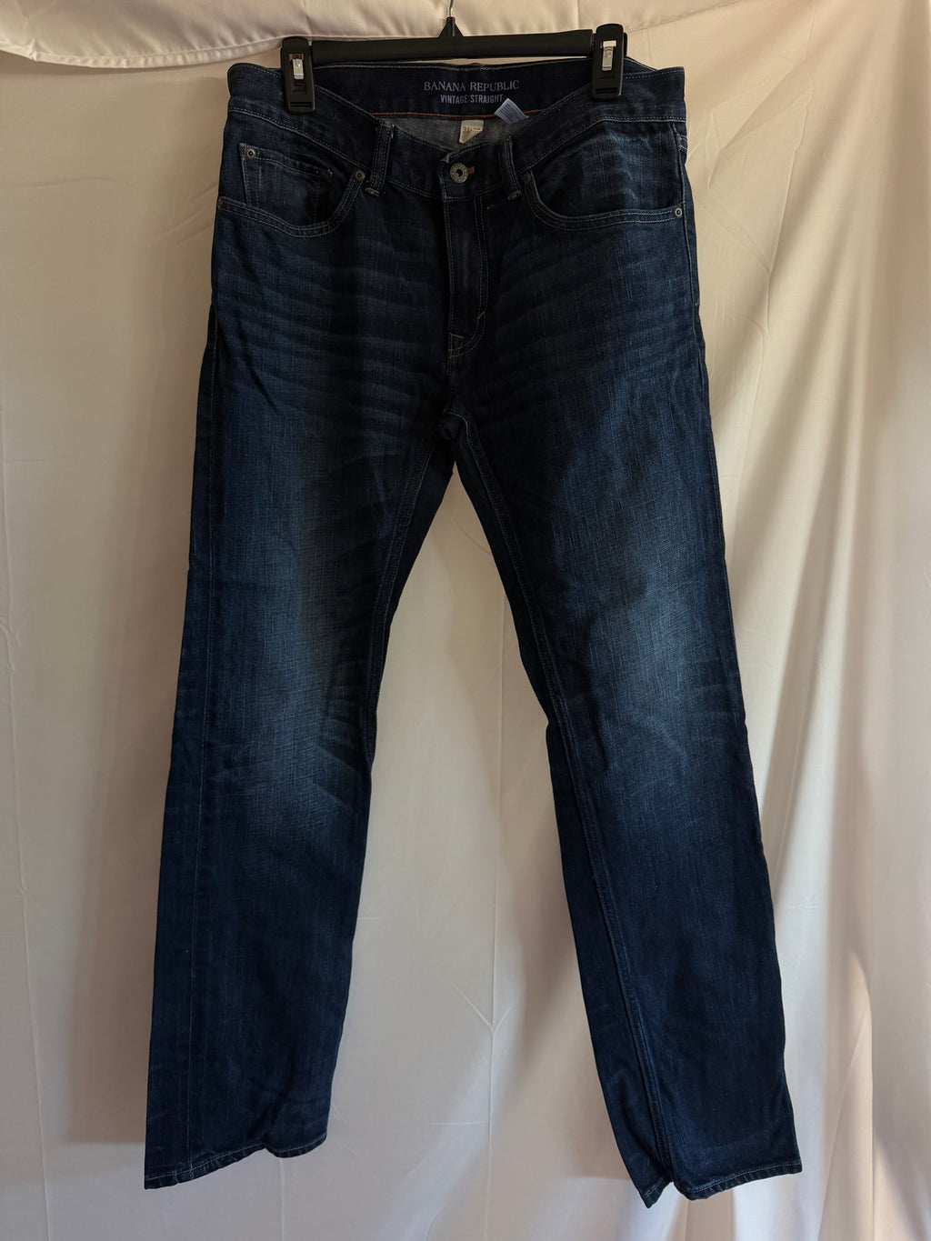 Banana Republic Jean Vintage