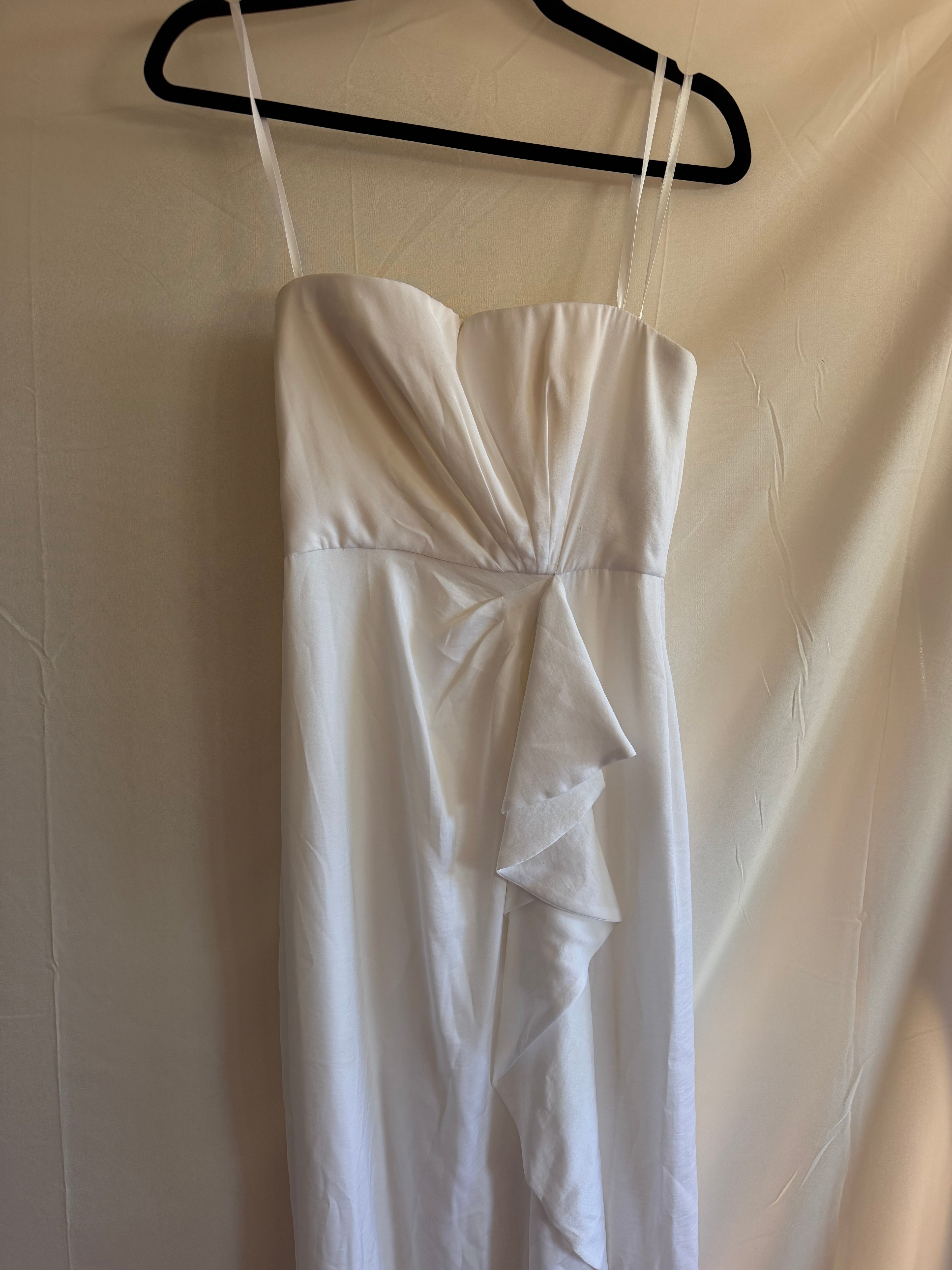 BCBG DRESS