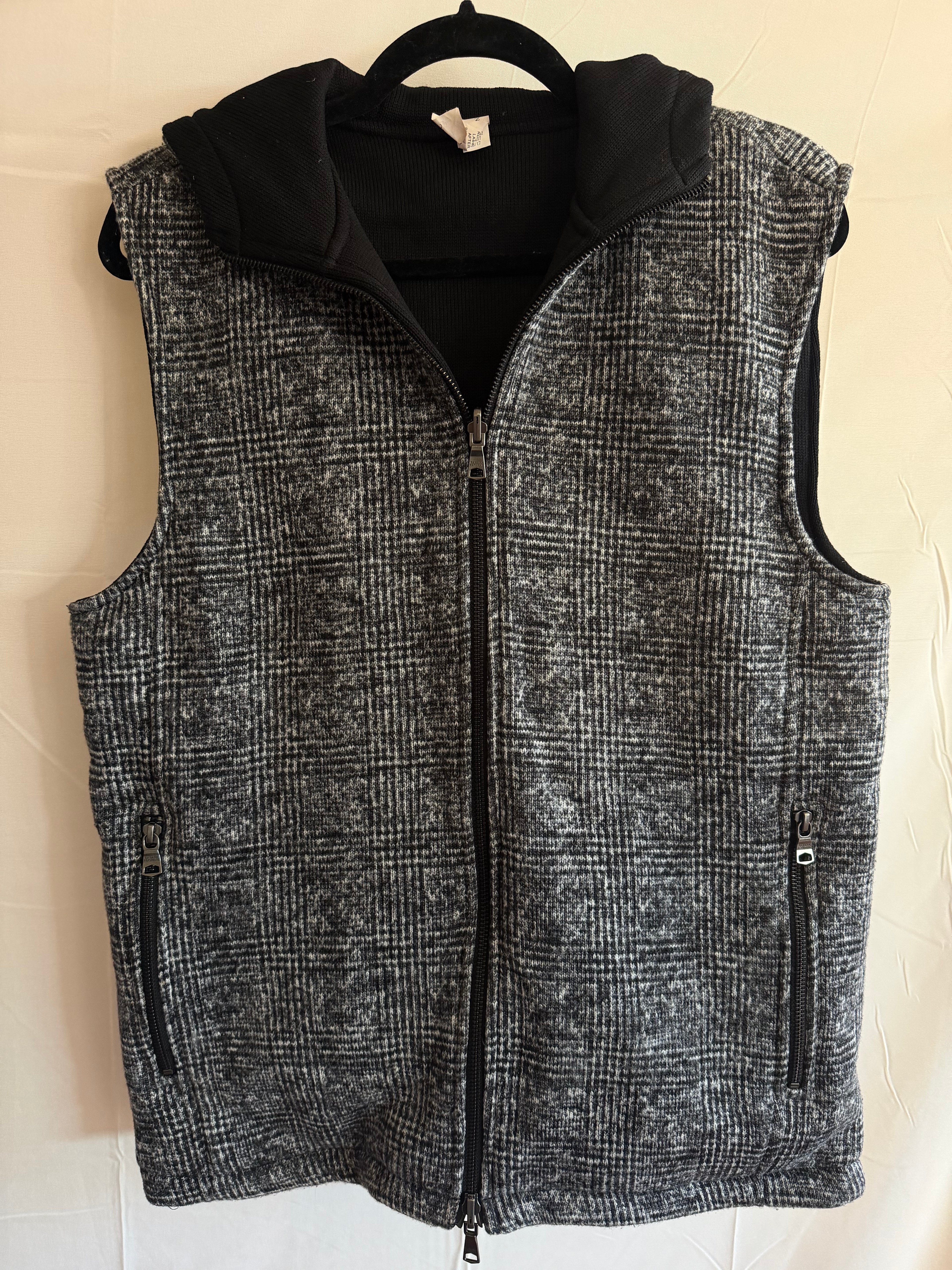 Banana Republic Vest