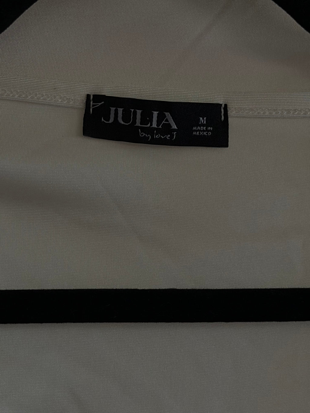 Julia Crop top