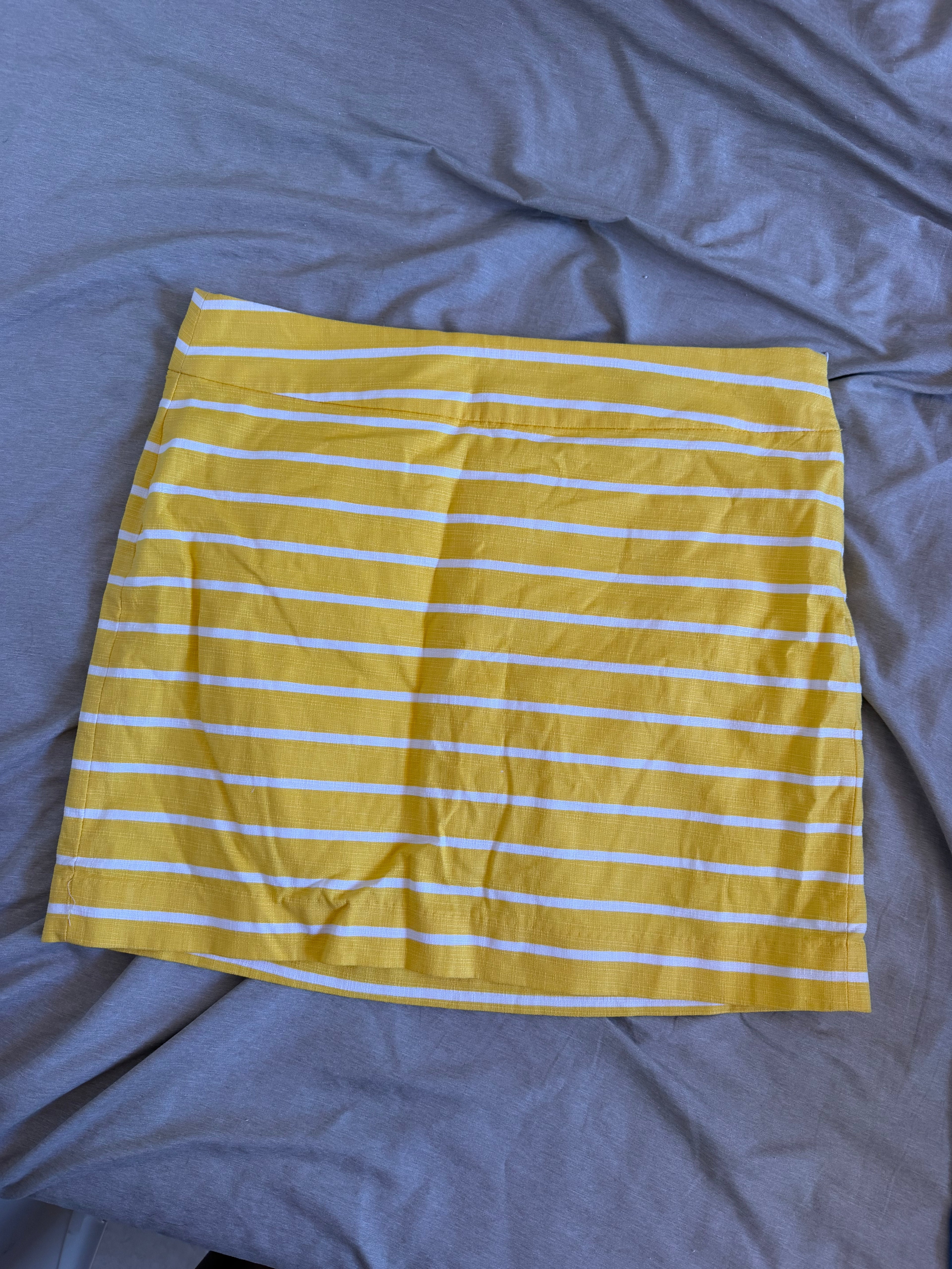 Banana Republic Skirt
