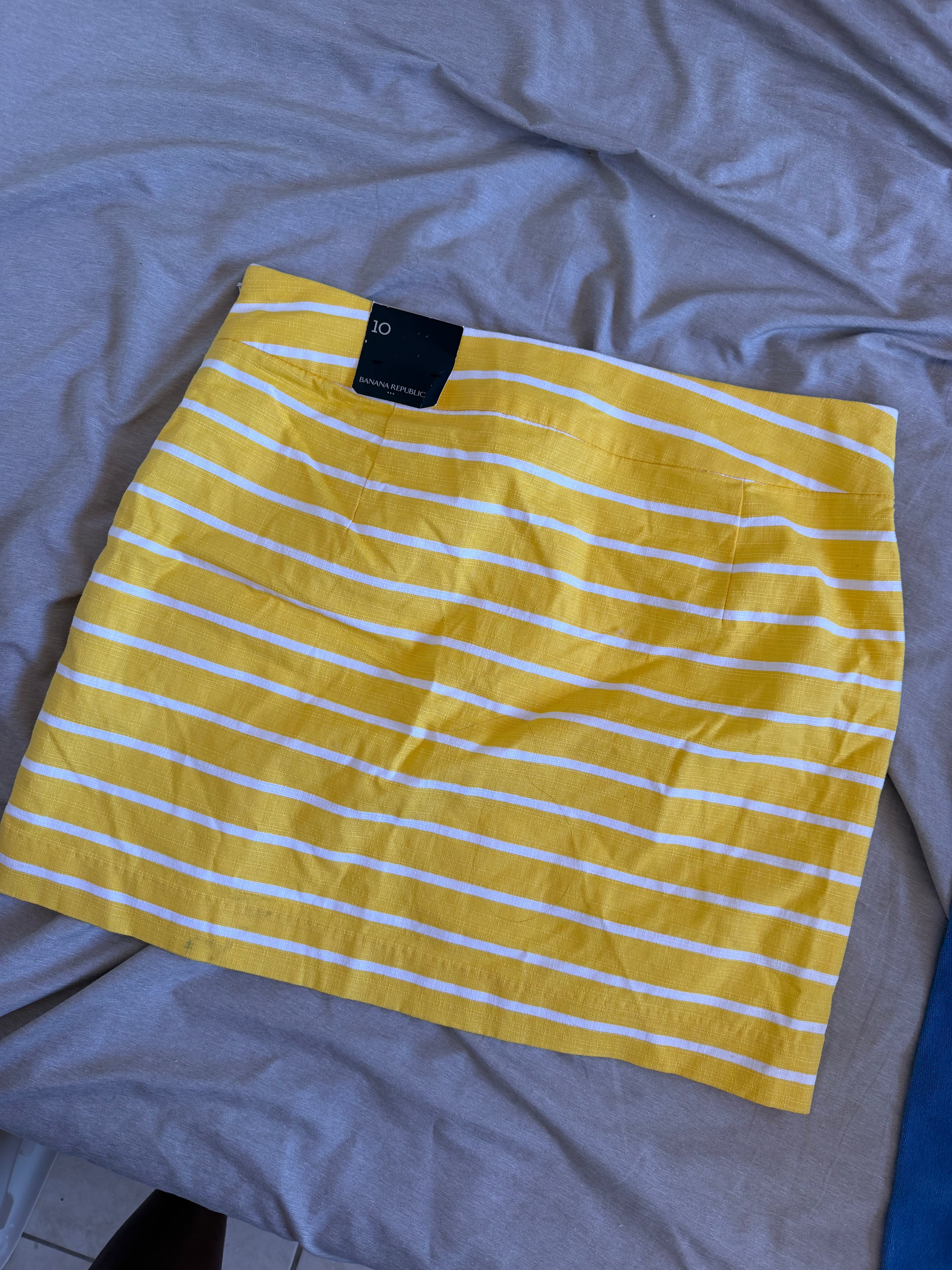 Banana Republic Skirt
