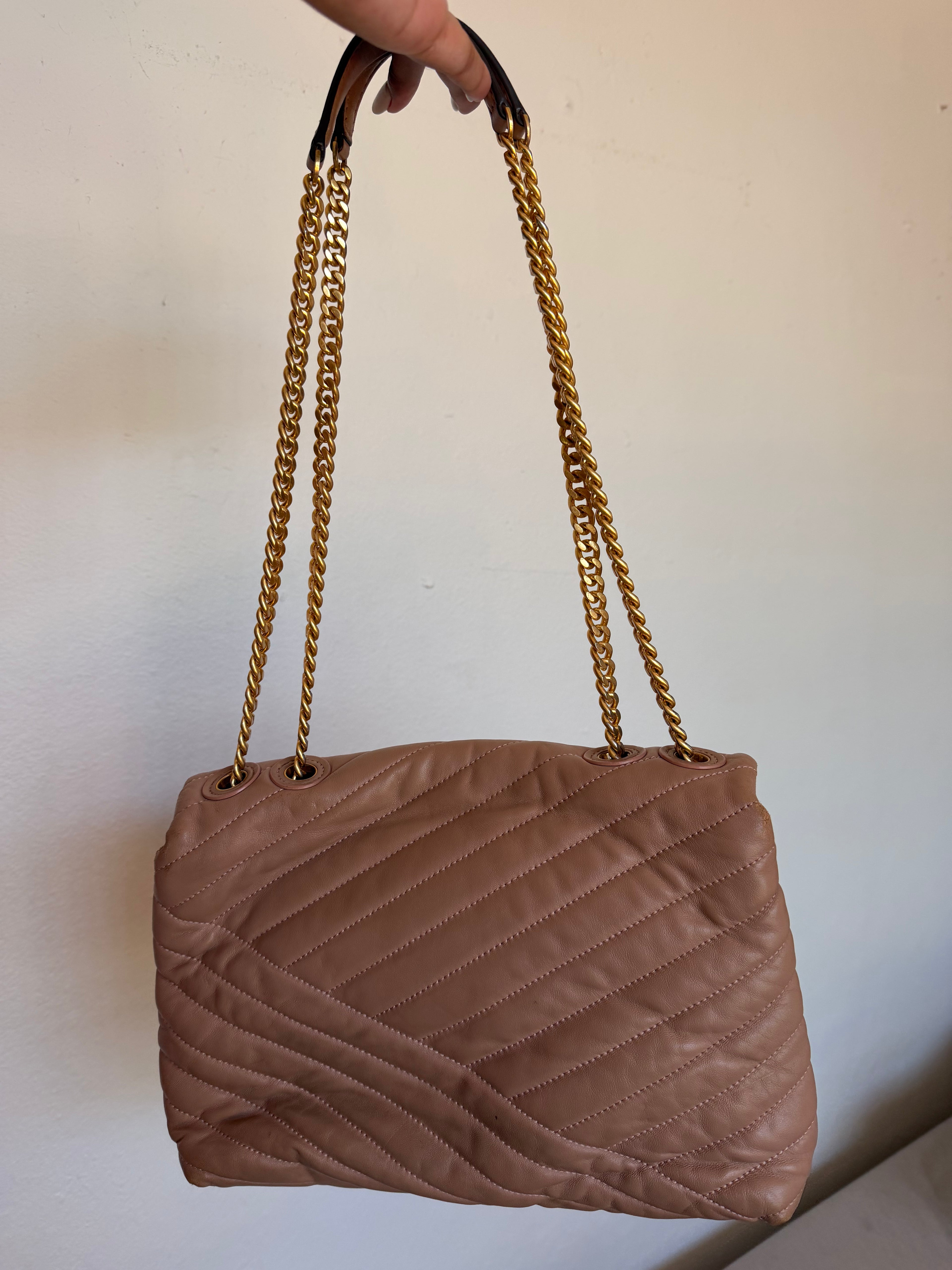 Cartera Tory Burch