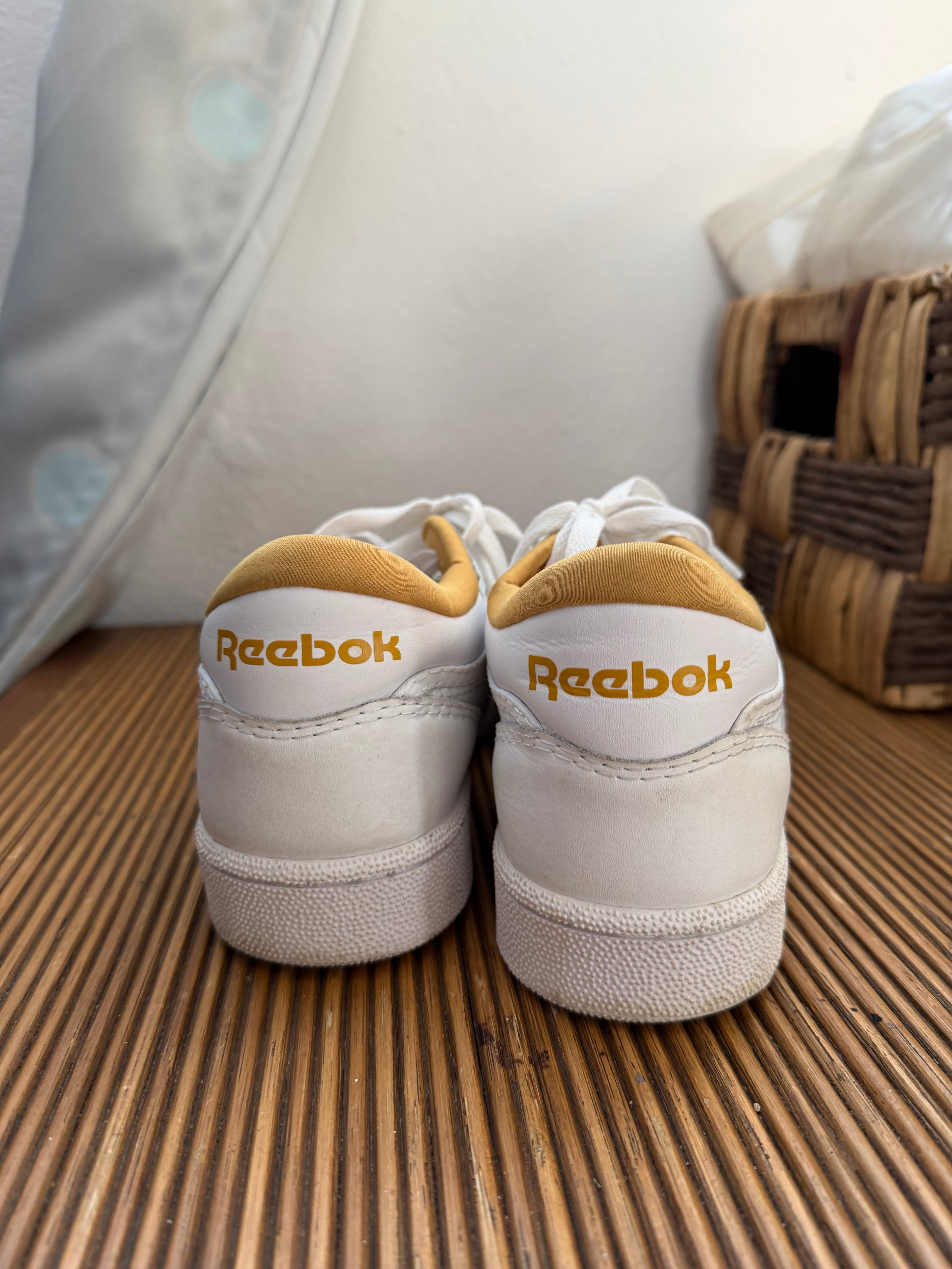 reebook shoes