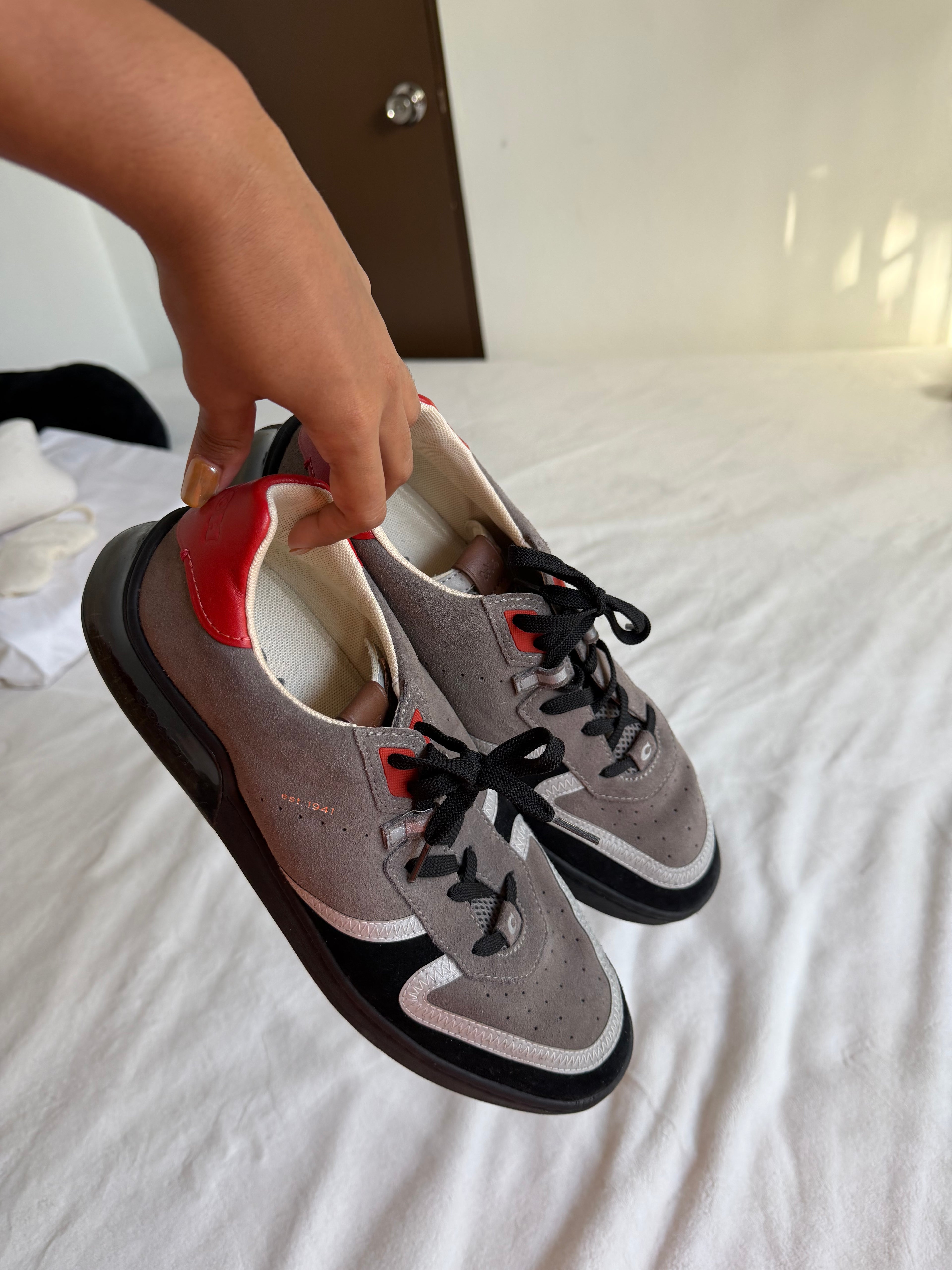 COACH MEN PERSONALIZADOS