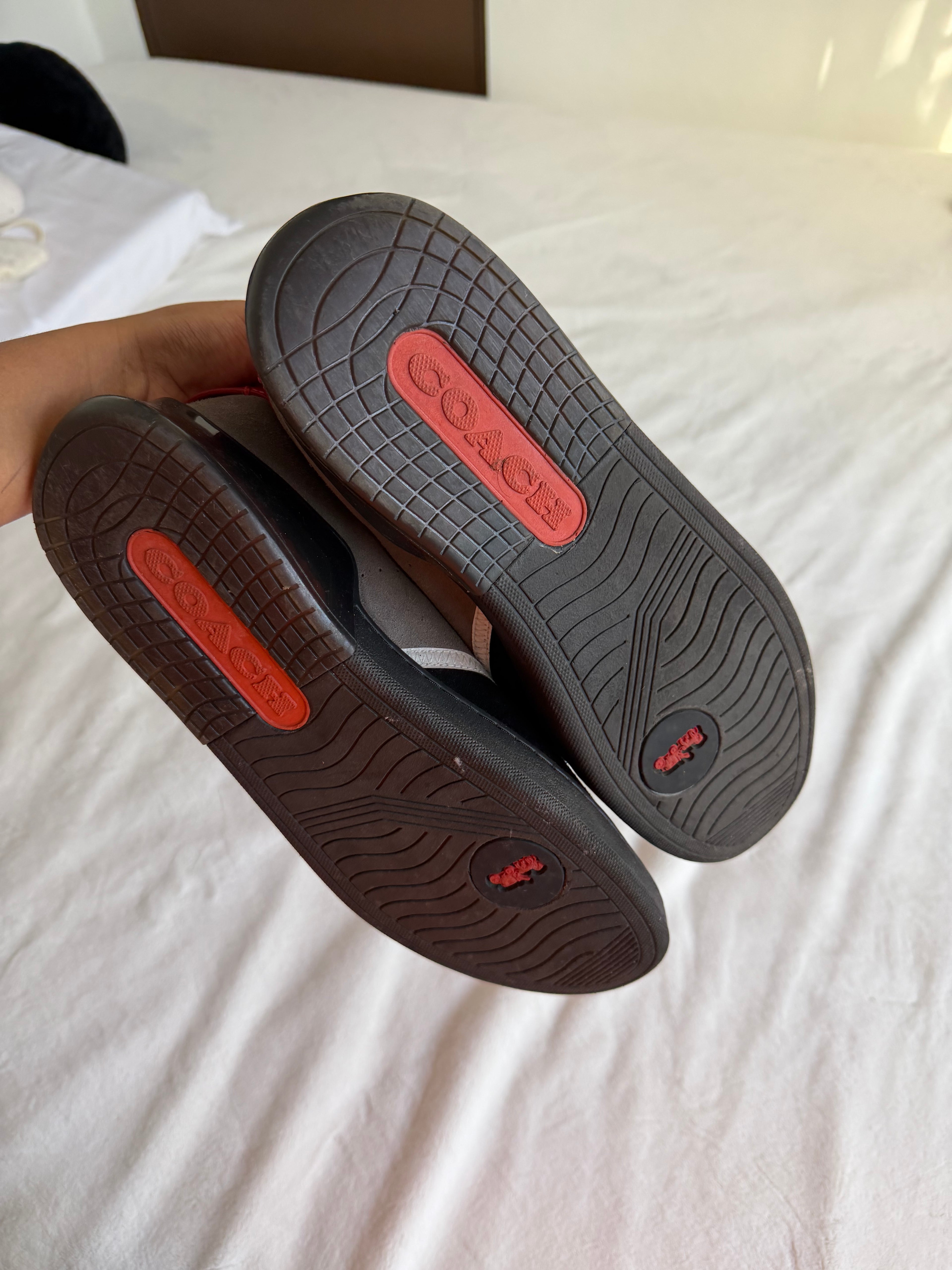 COACH MEN PERSONALIZADOS