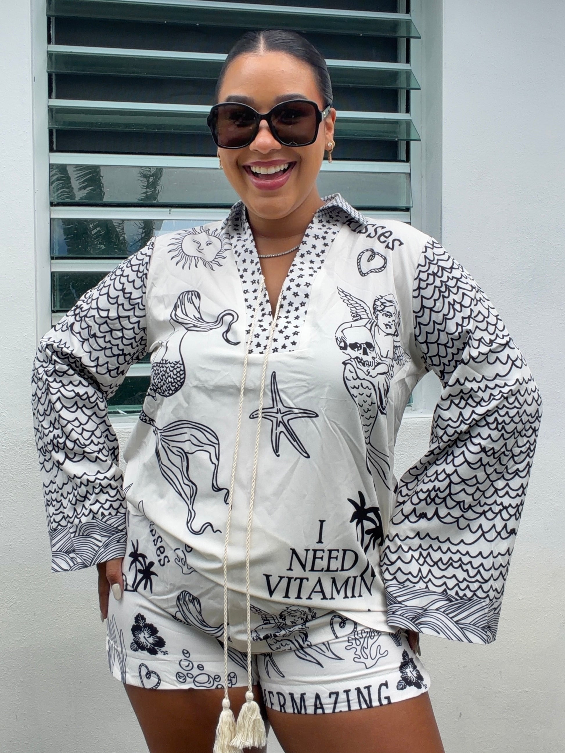 Vitamina set