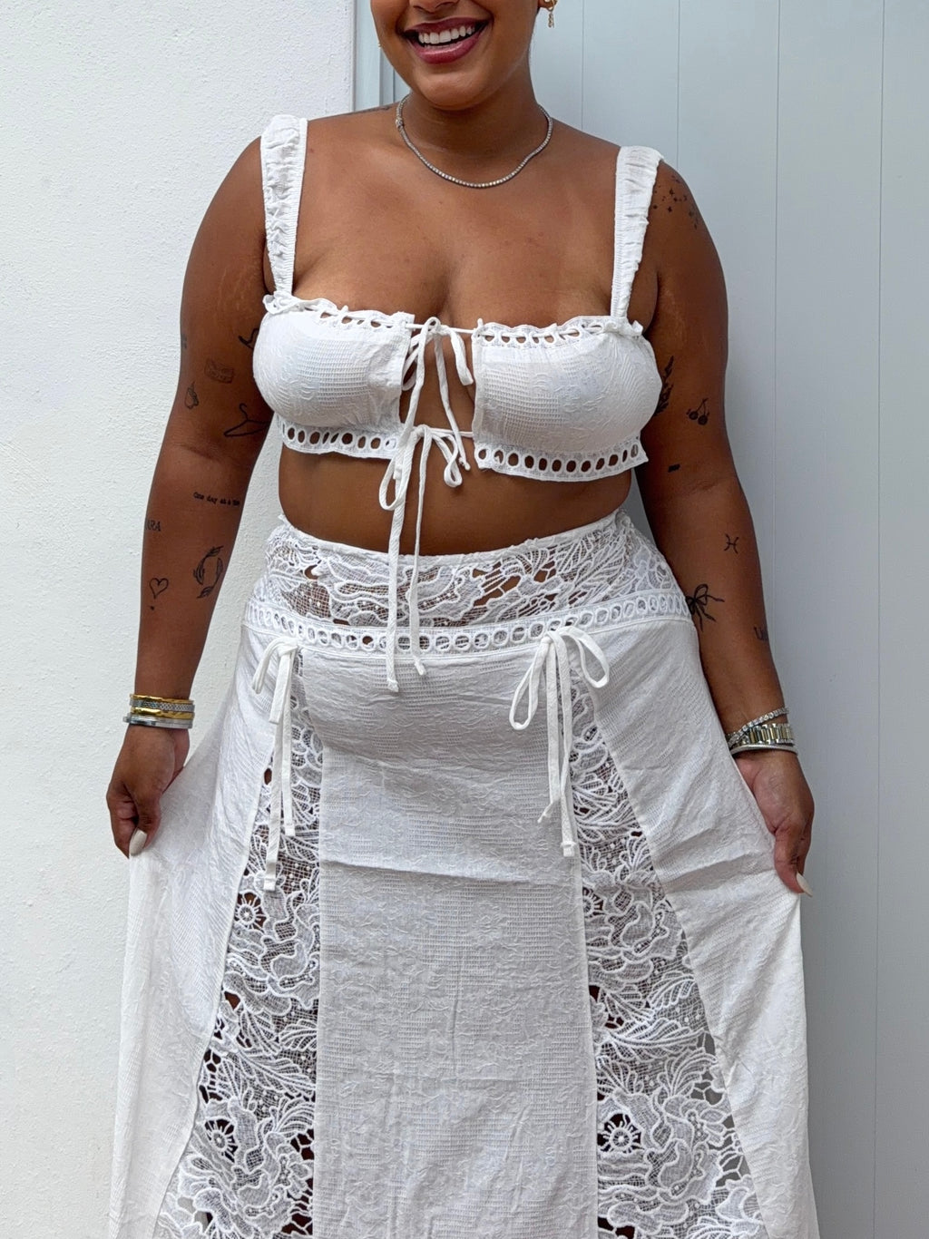 Italia set