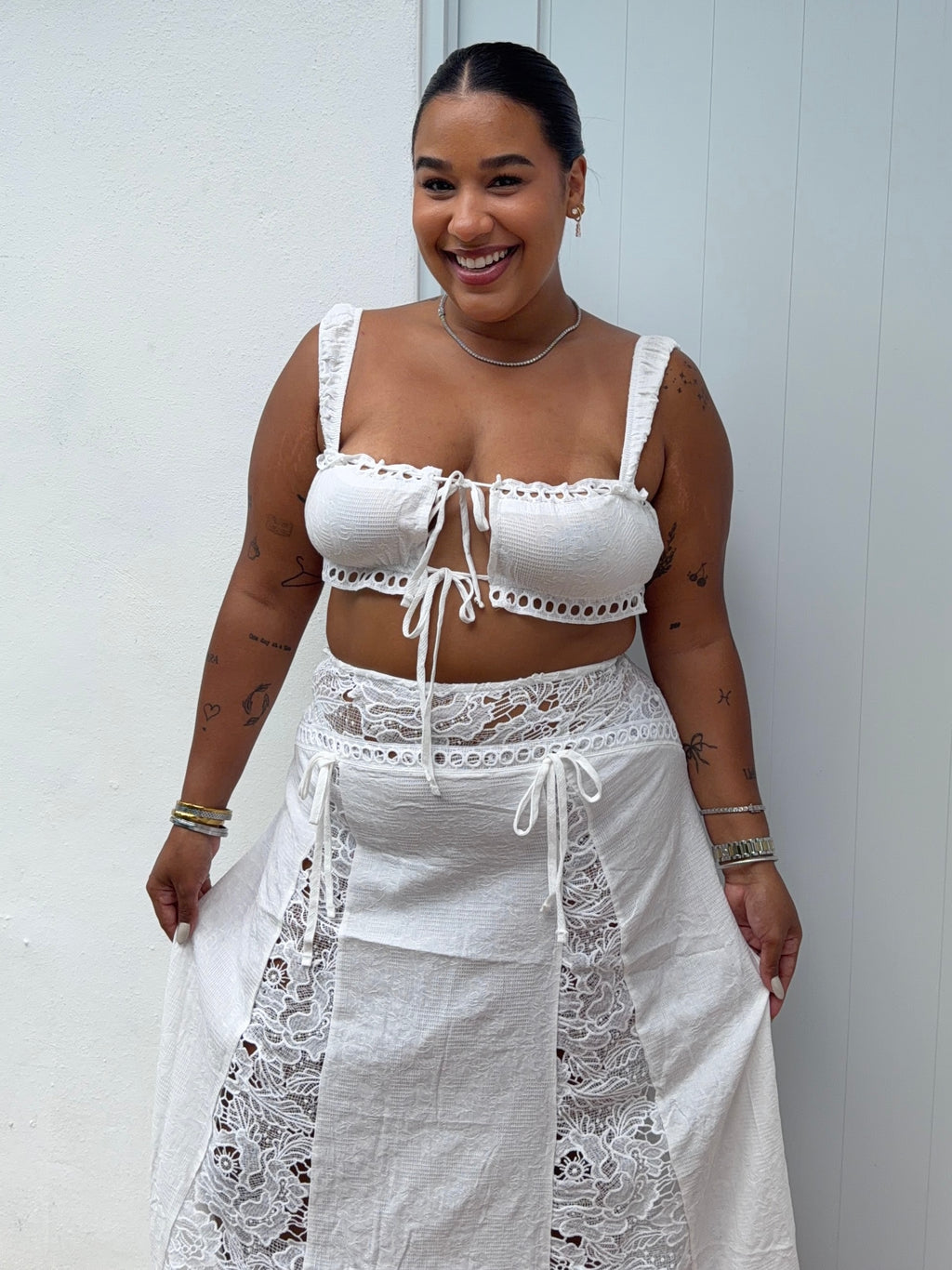 Italia set
