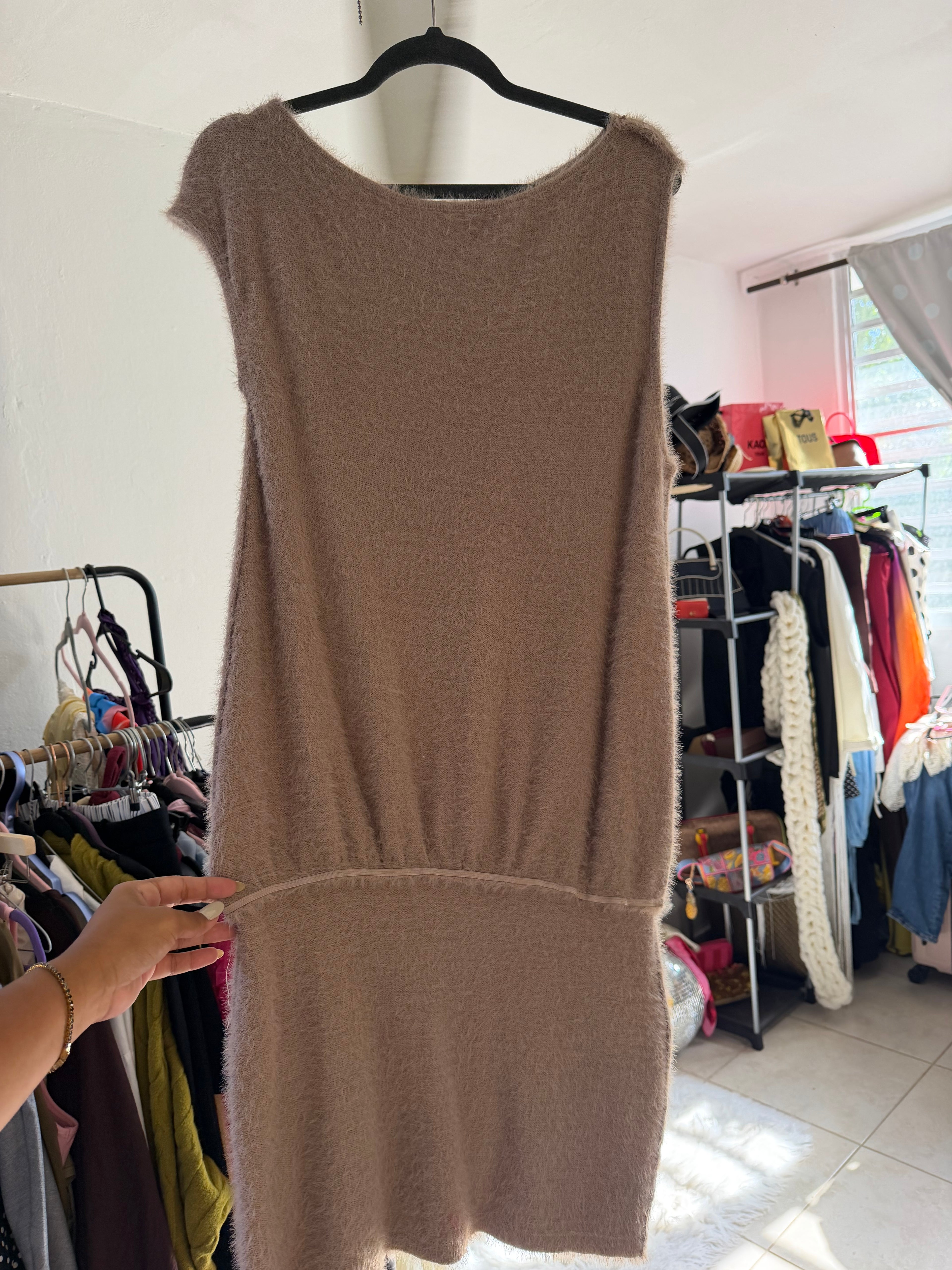 OSO DRESS