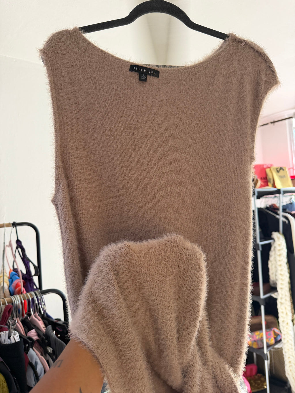 OSO DRESS